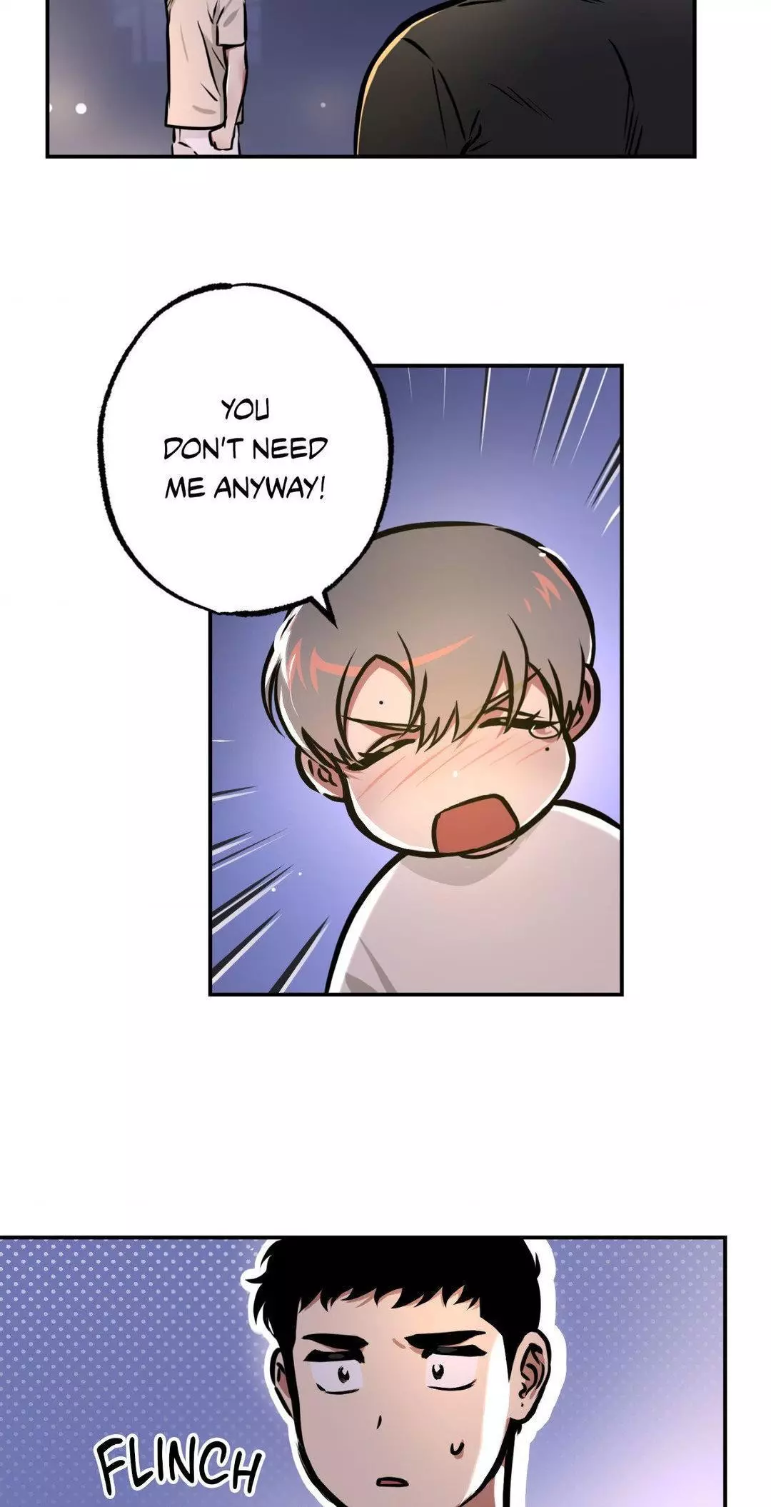 Ghost Window - Chapter 56 Page 10