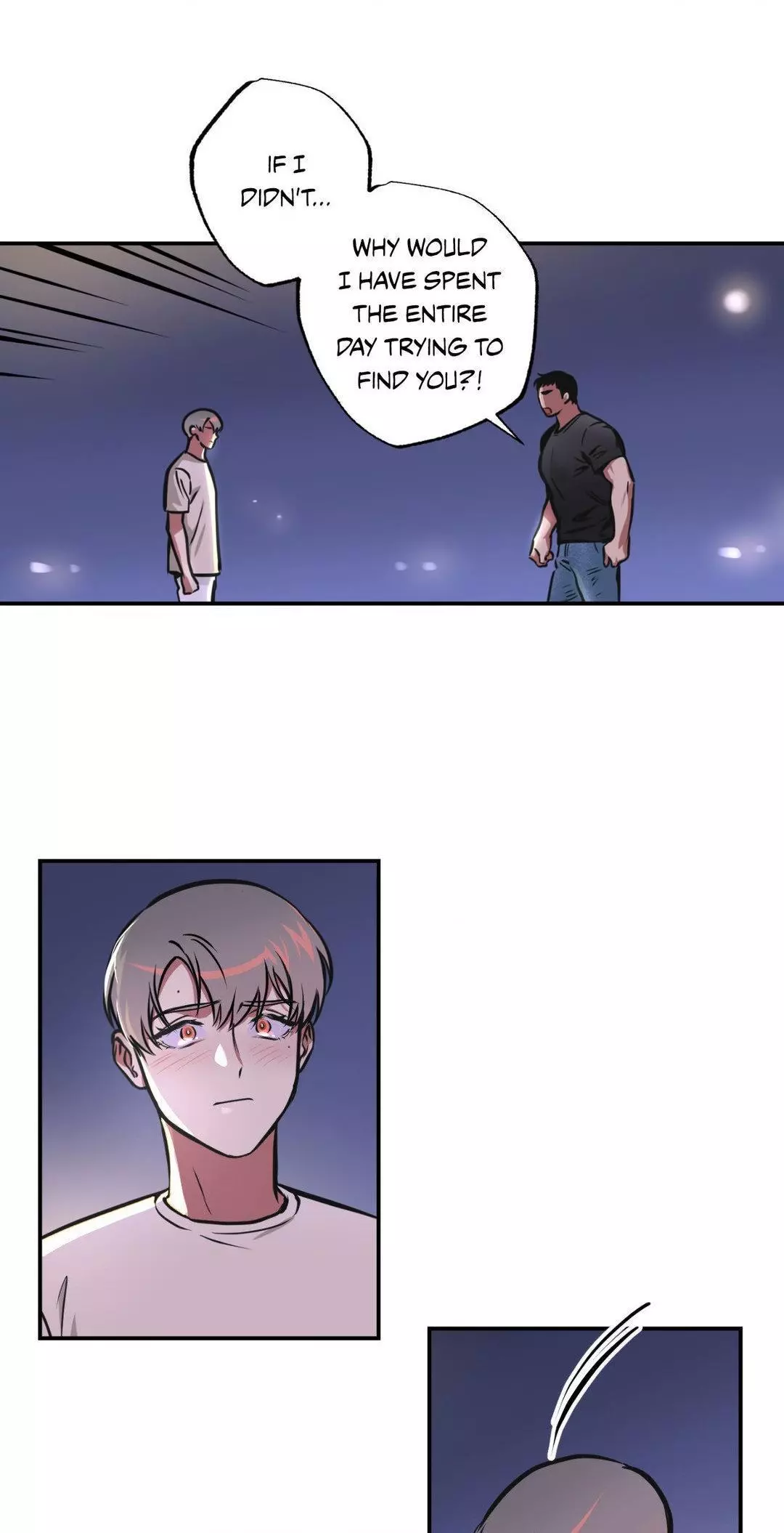 Ghost Window - Chapter 56 Page 12