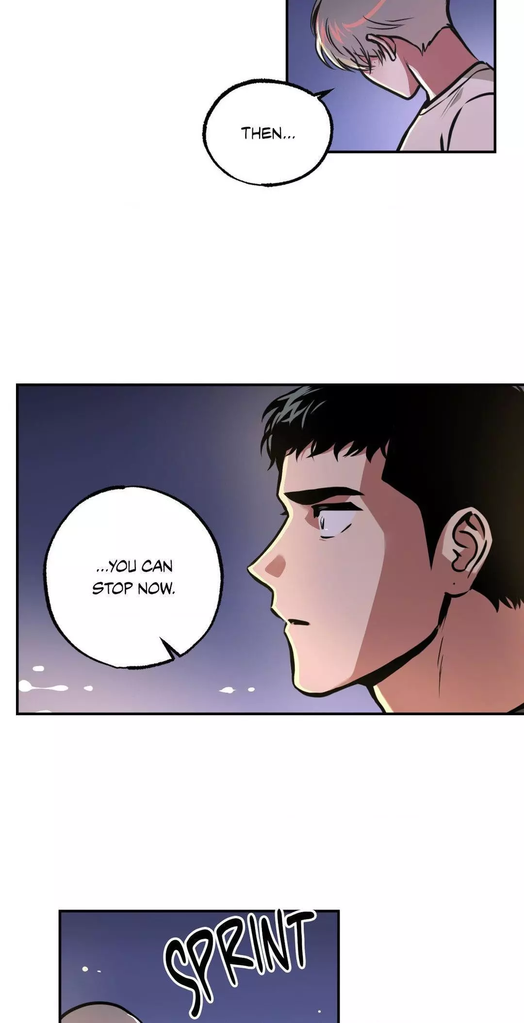 Ghost Window - Chapter 56 Page 13