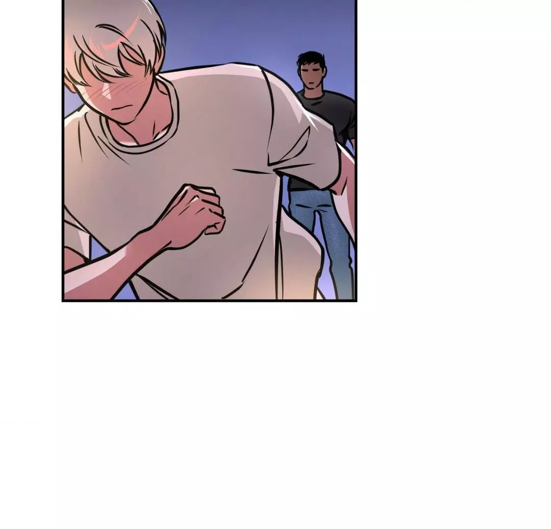 Ghost Window - Chapter 56 Page 14