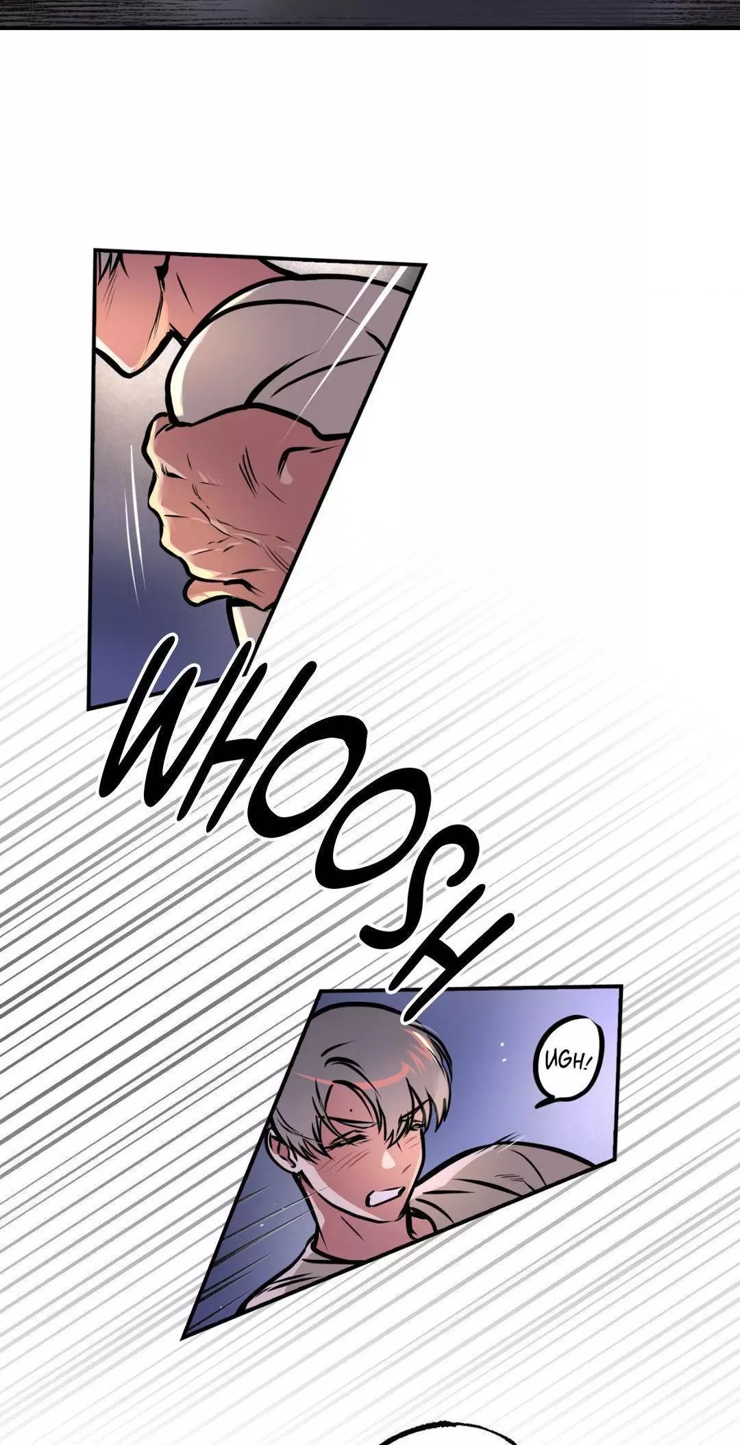 Ghost Window - Chapter 56 Page 16