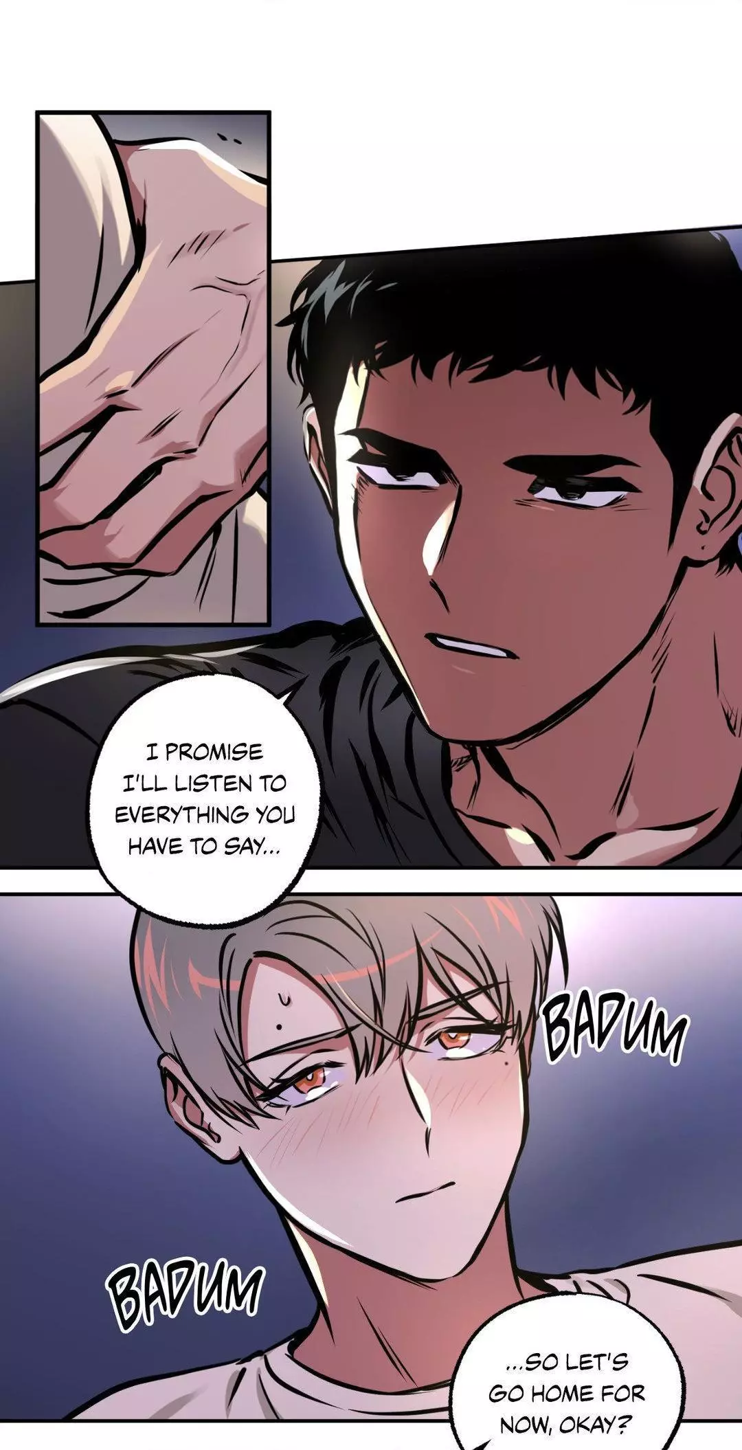 Ghost Window - Chapter 56 Page 19