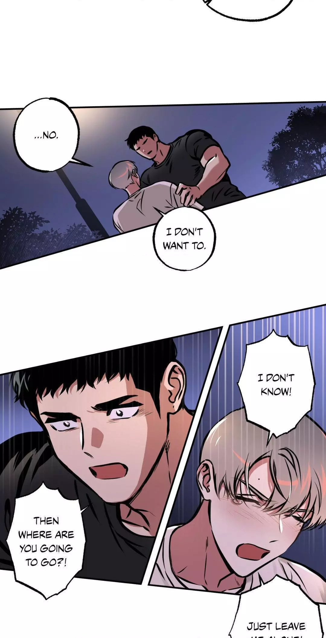 Ghost Window - Chapter 56 Page 20