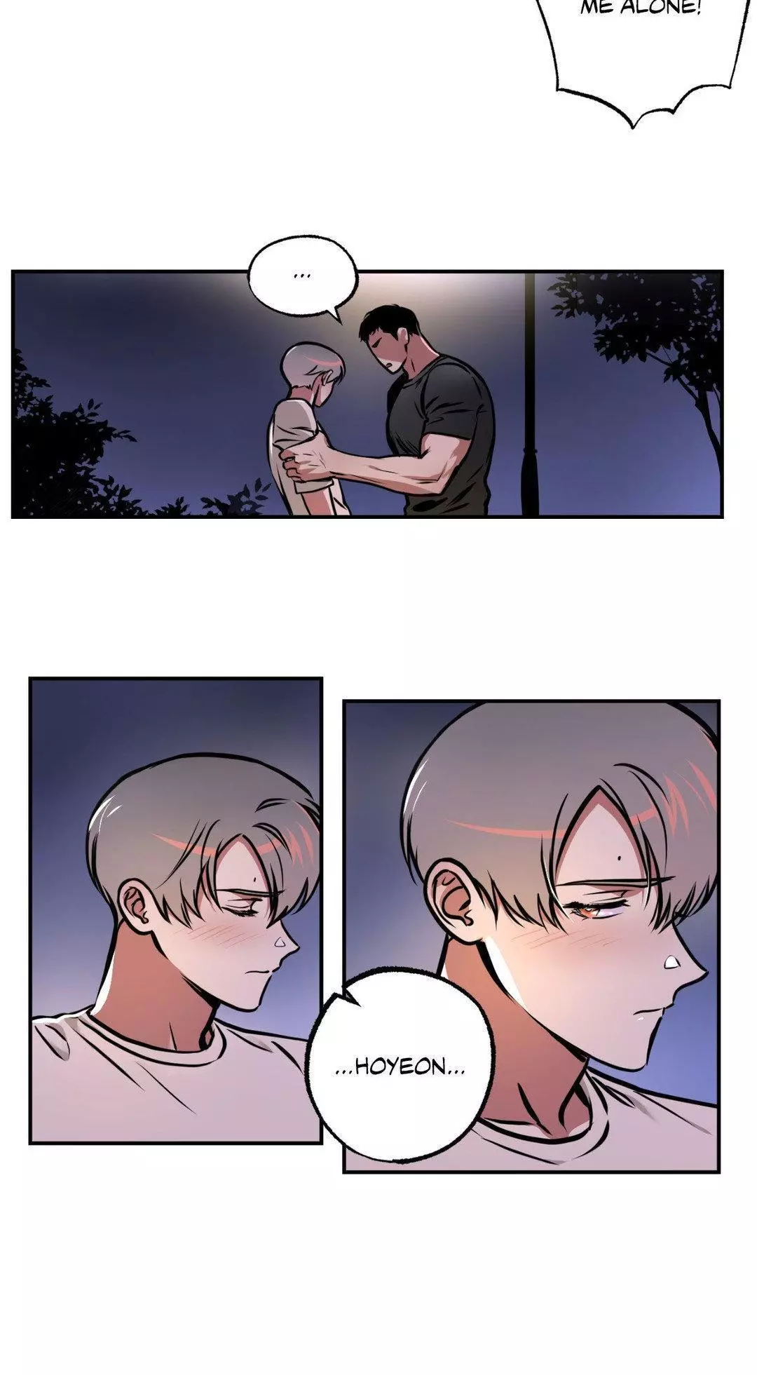 Ghost Window - Chapter 56 Page 21