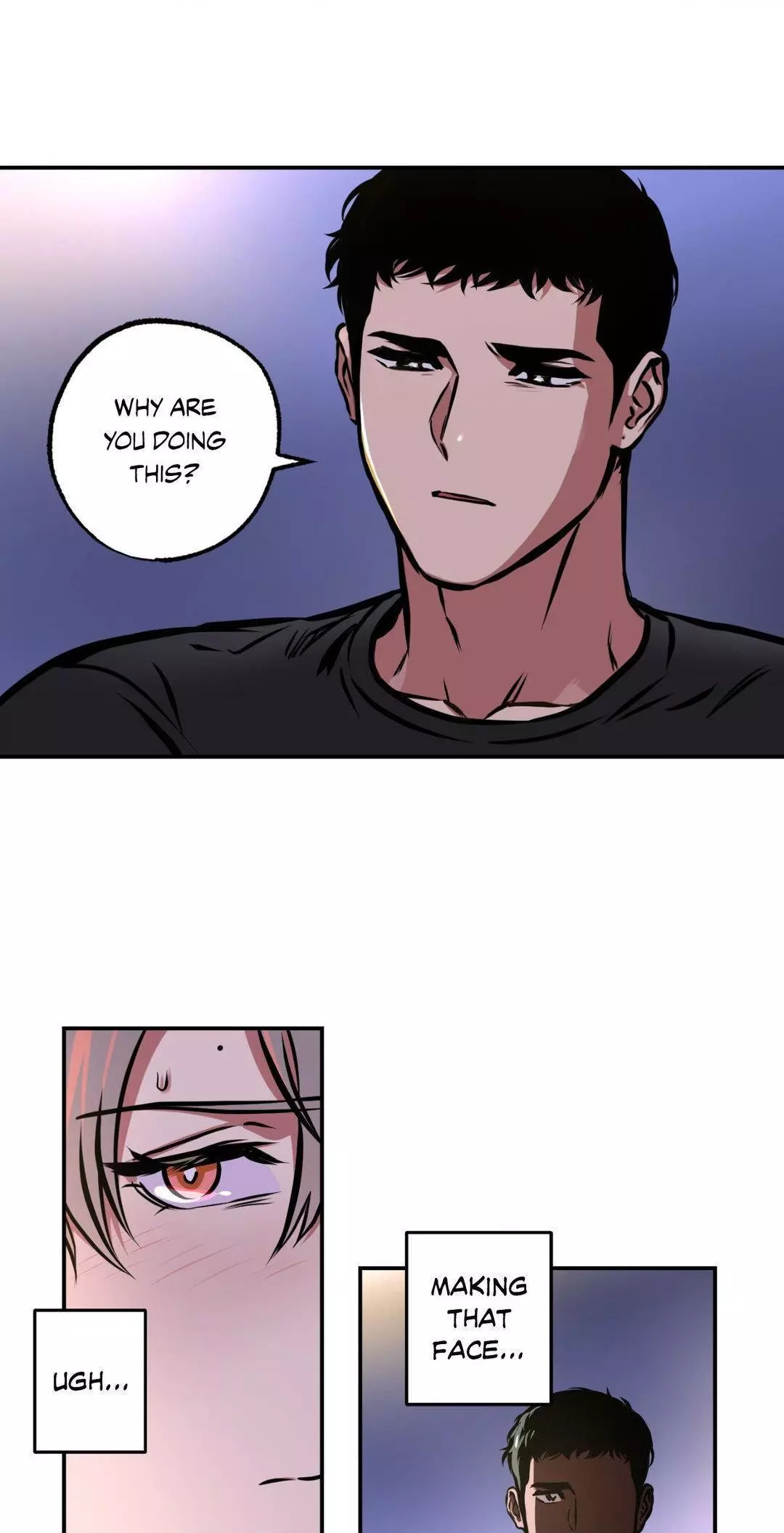 Ghost Window - Chapter 56 Page 22