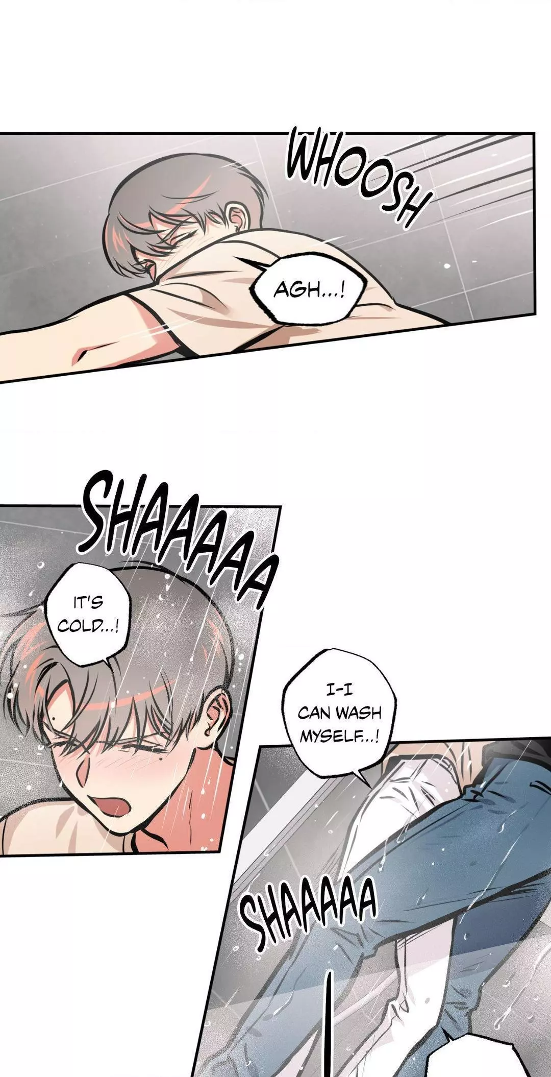 Ghost Window - Chapter 56 Page 26
