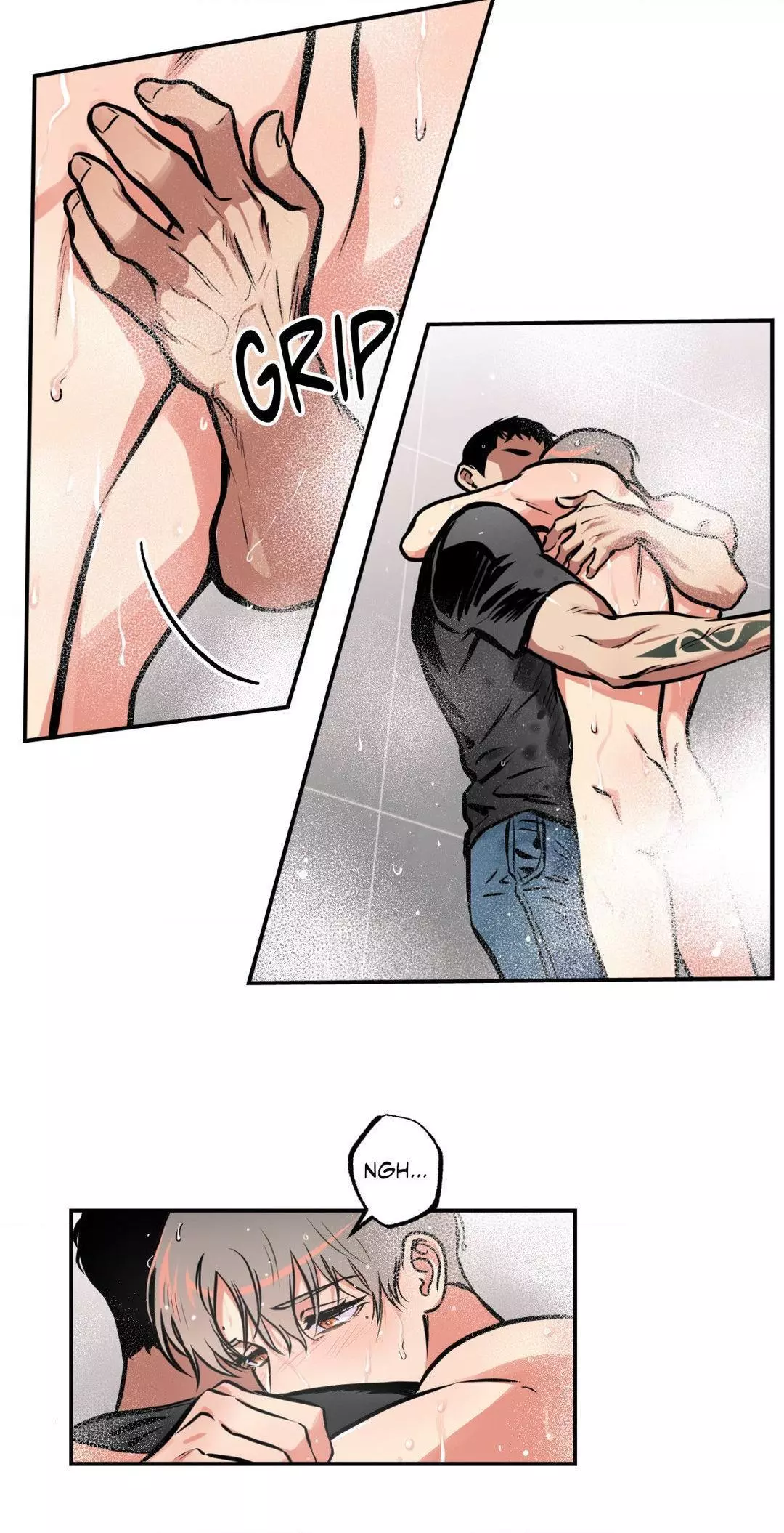 Ghost Window - Chapter 56 Page 30