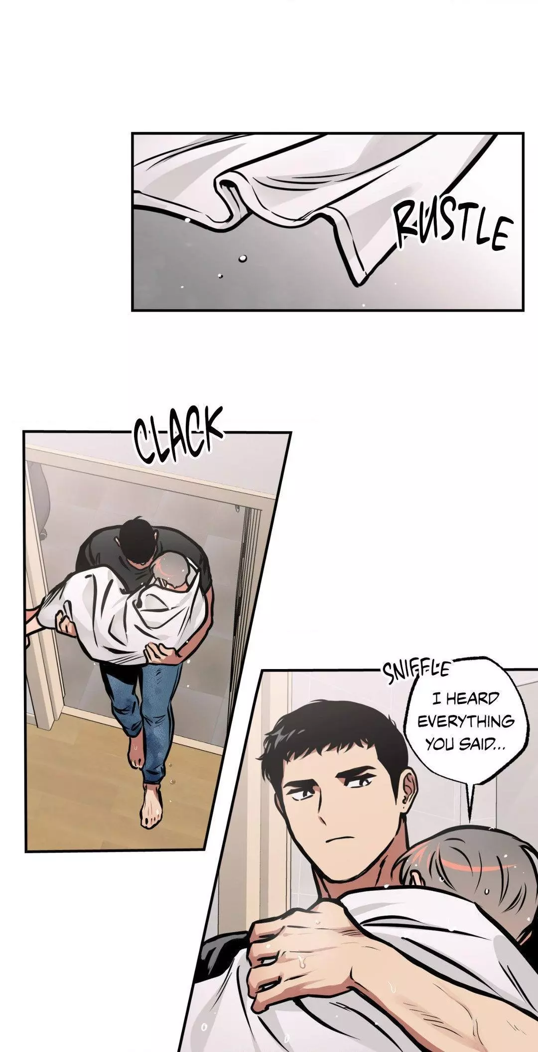 Ghost Window - Chapter 56 Page 31