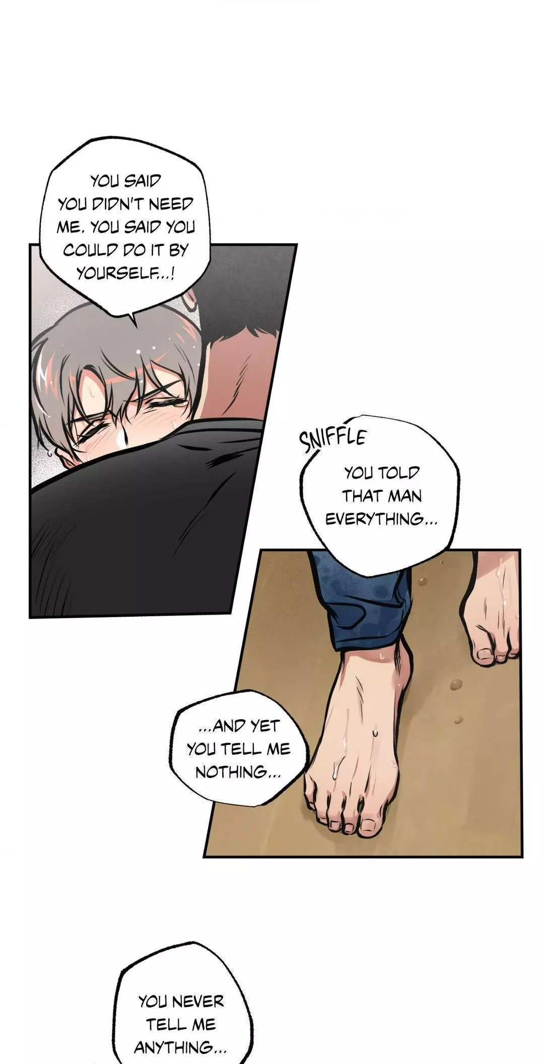 Ghost Window - Chapter 56 Page 33