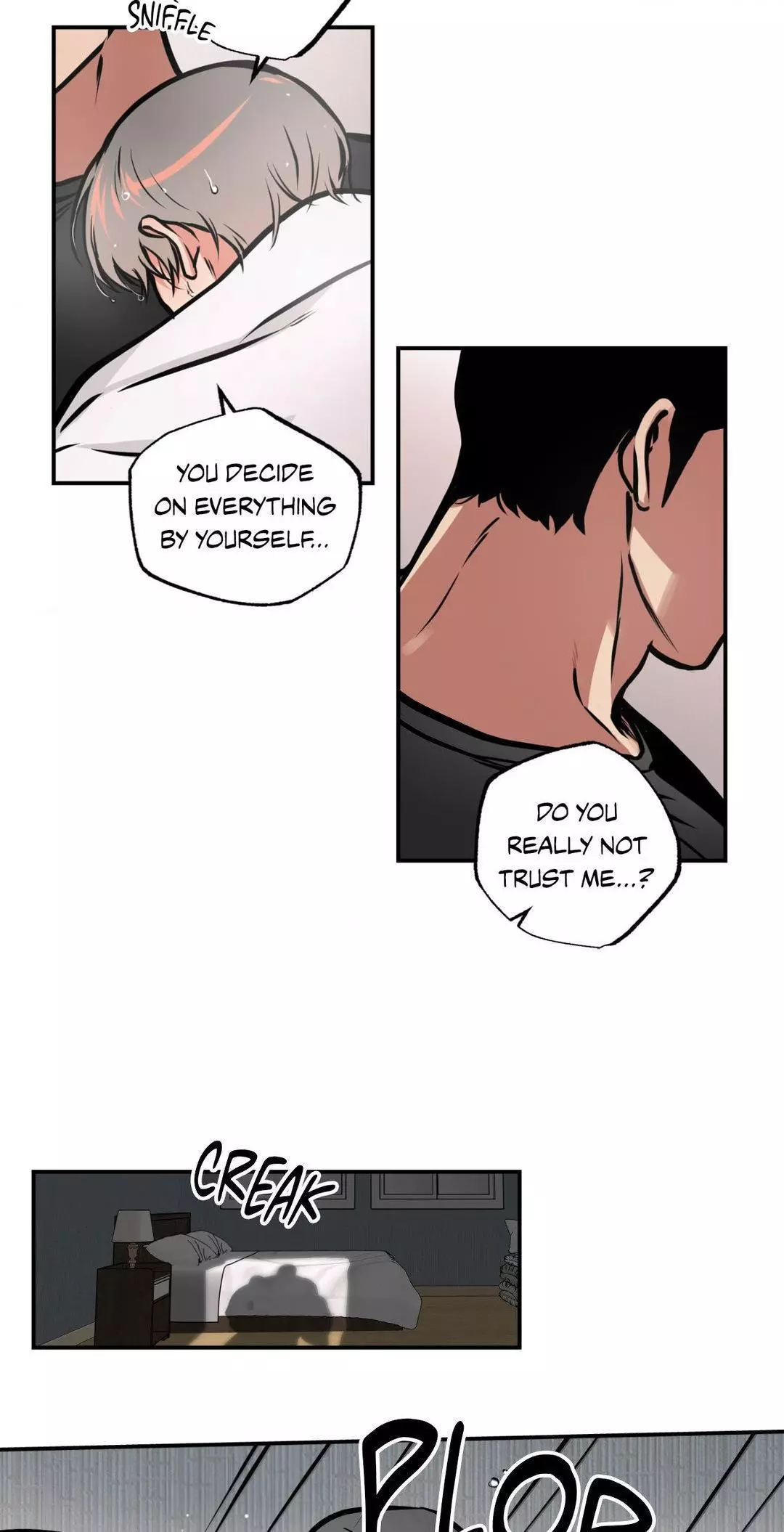 Ghost Window - Chapter 56 Page 34