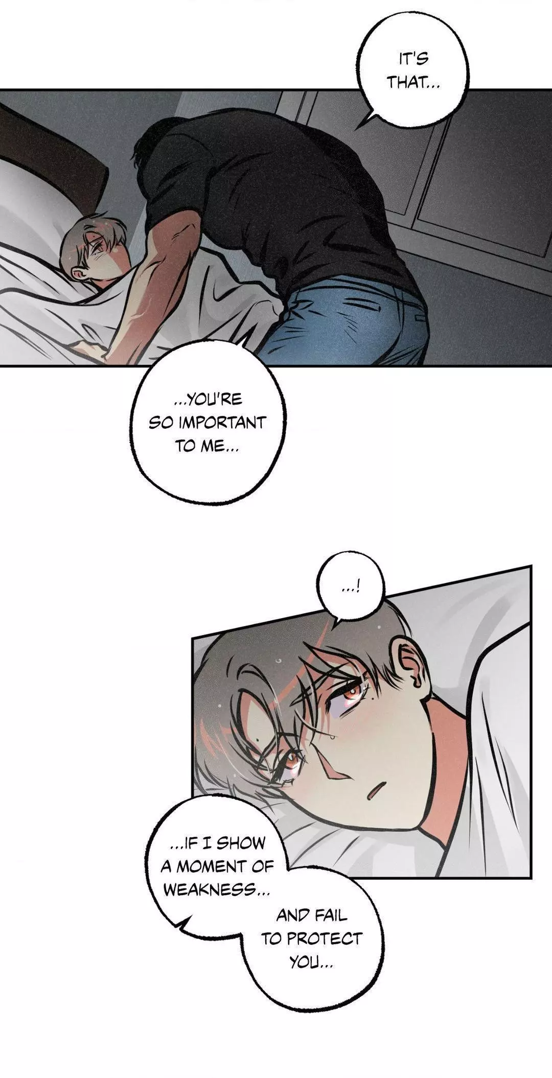 Ghost Window - Chapter 56 Page 36