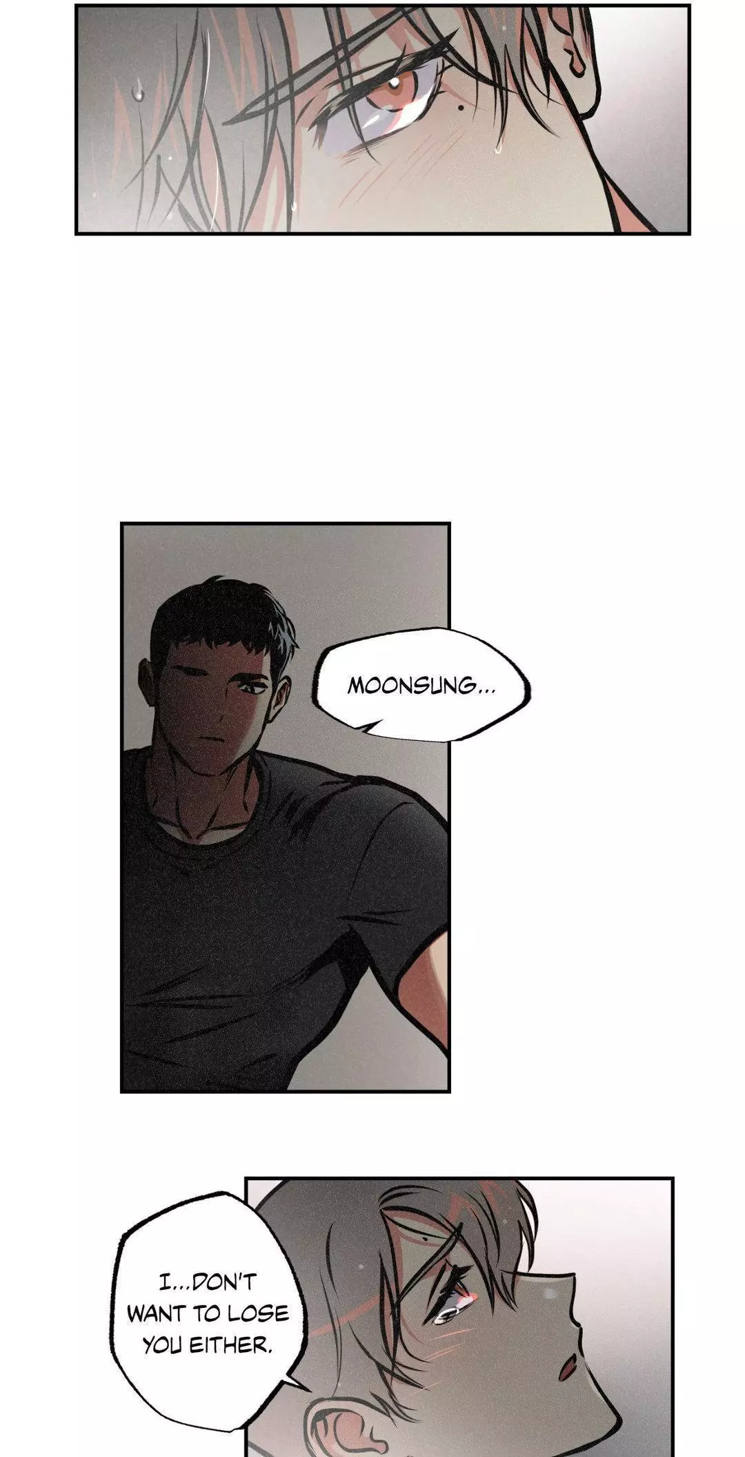 Ghost Window - Chapter 56 Page 38