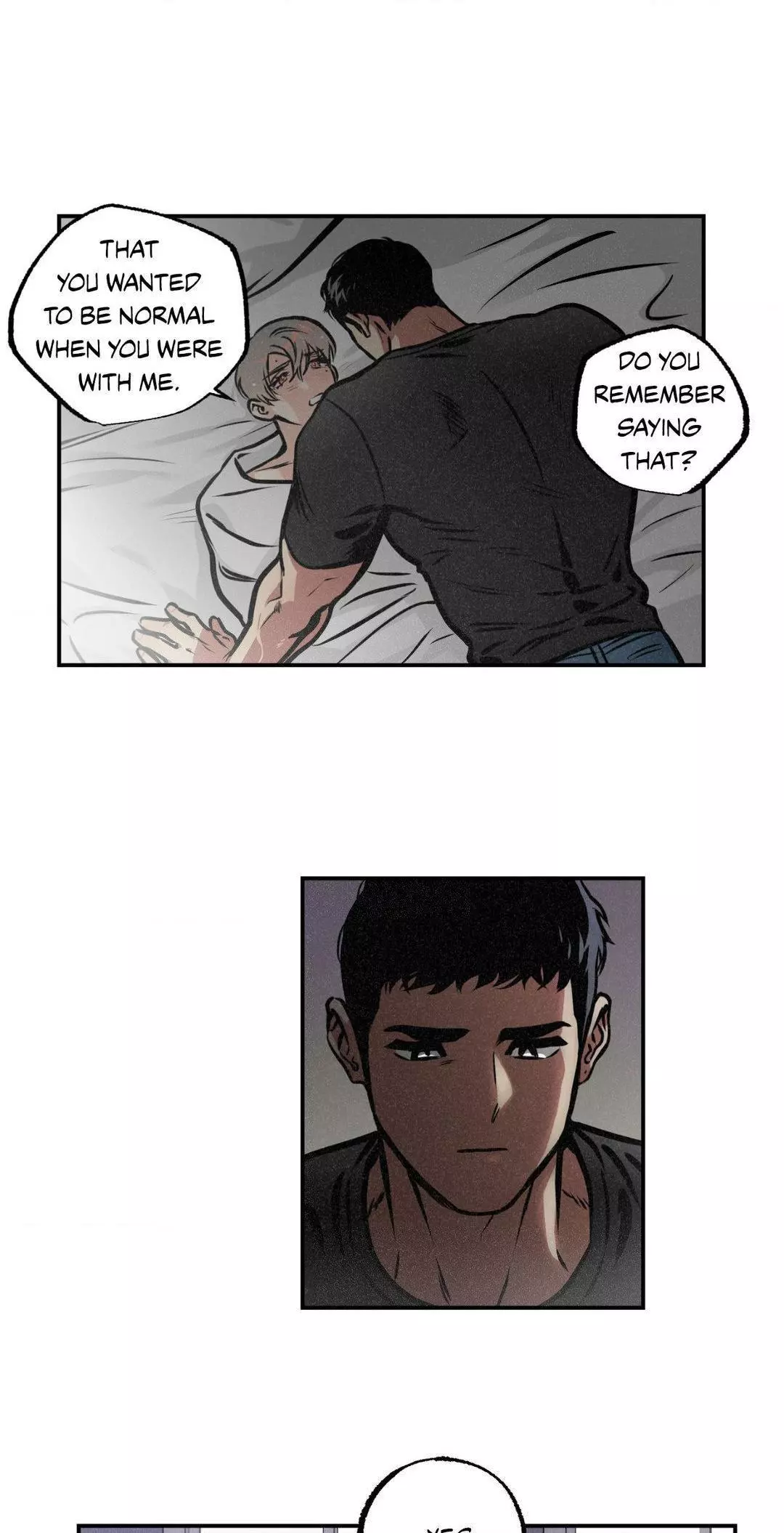 Ghost Window - Chapter 56 Page 40