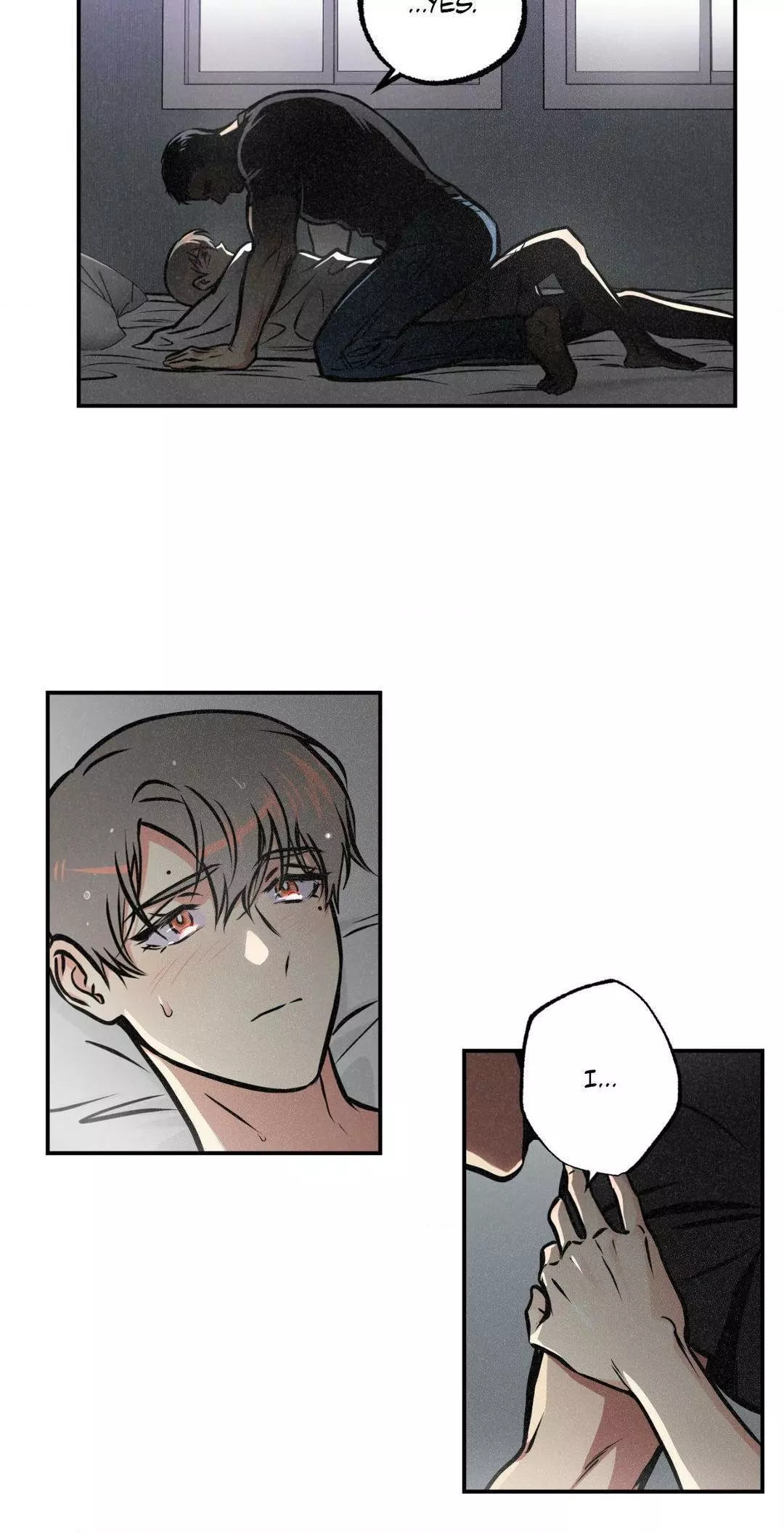 Ghost Window - Chapter 56 Page 41