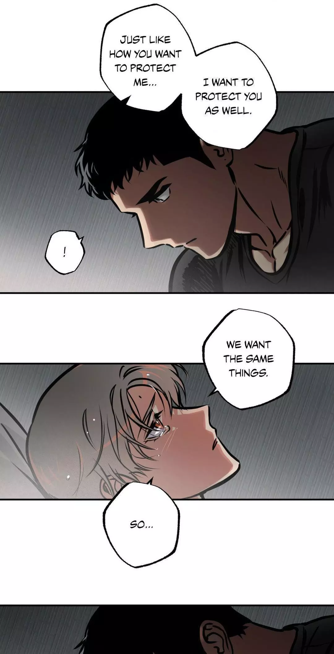 Ghost Window - Chapter 56 Page 43