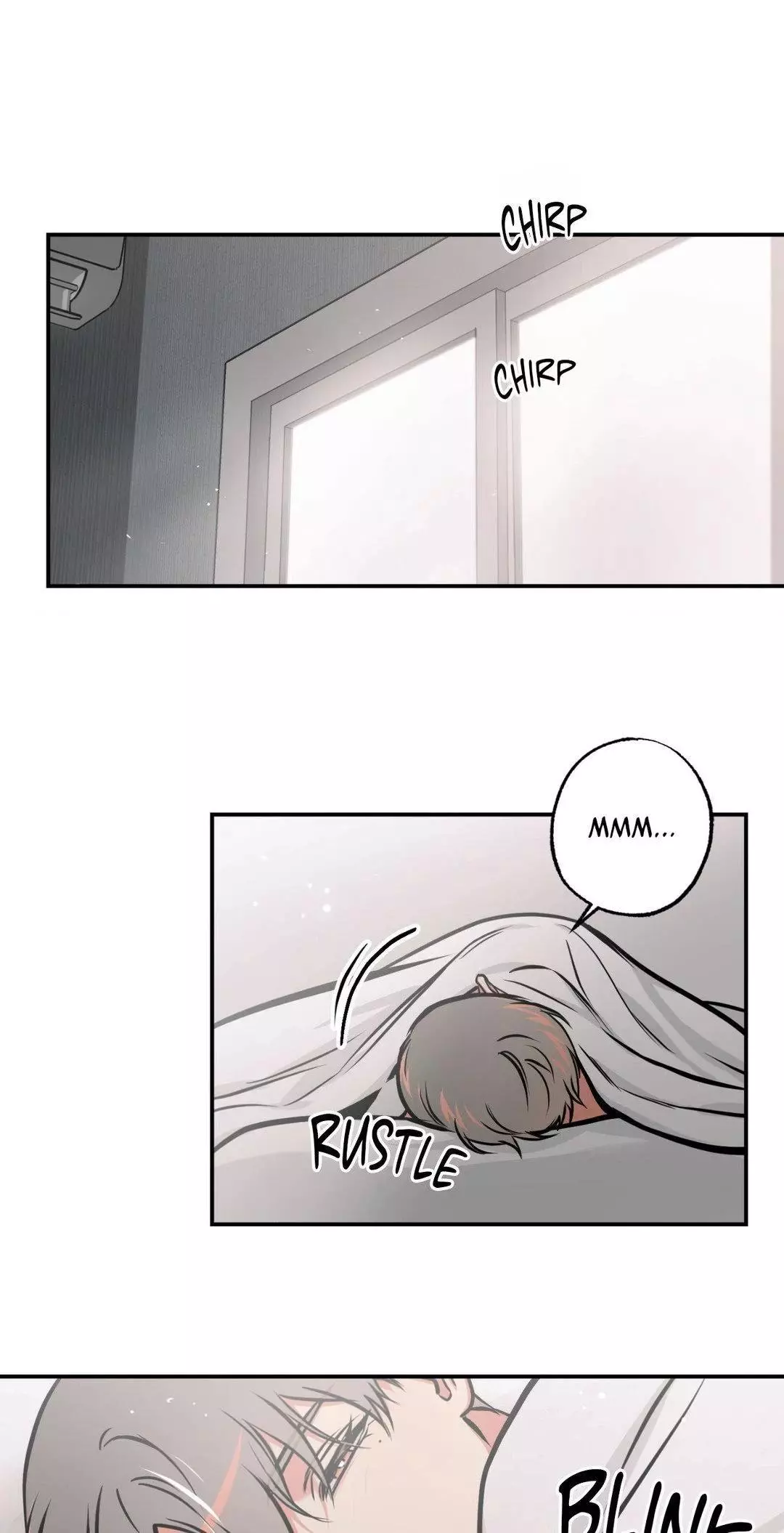 Ghost Window - Chapter 57 Page 1