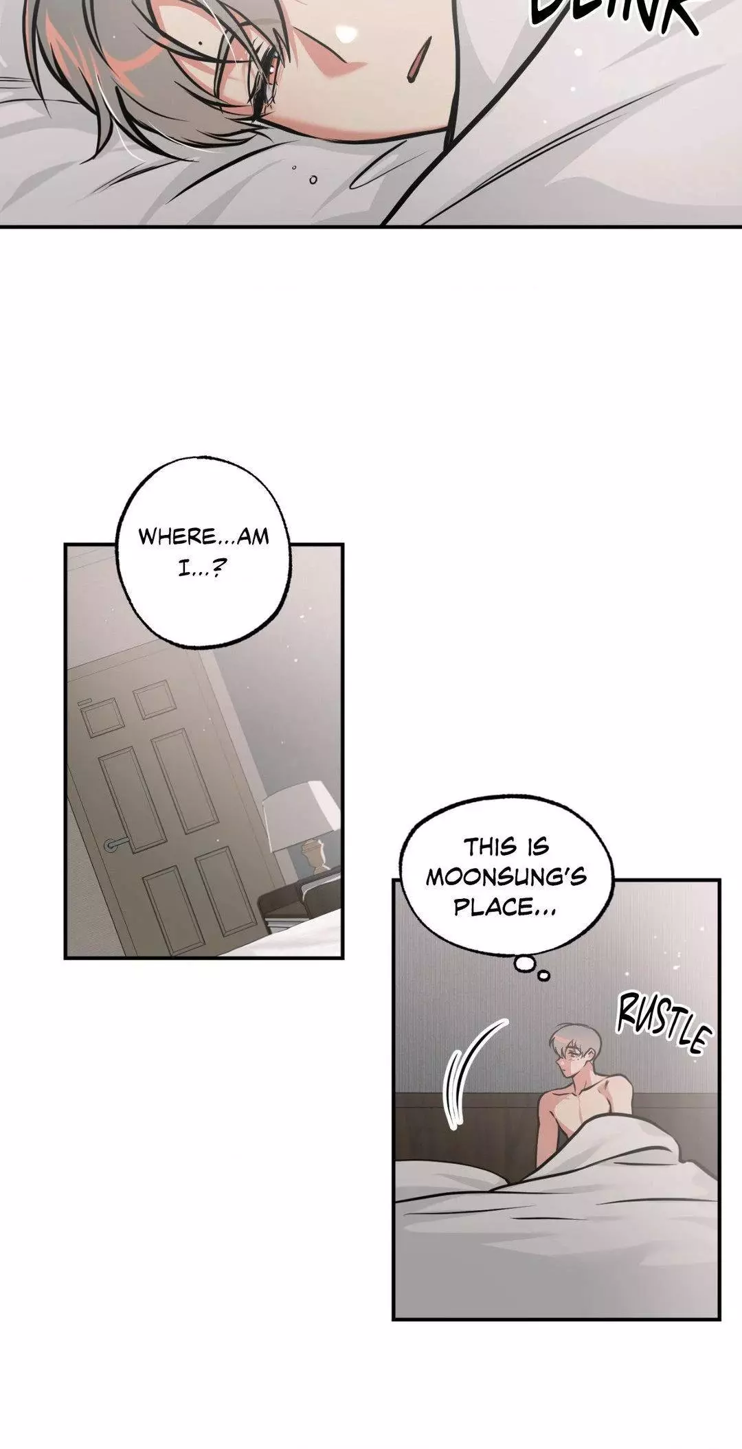Ghost Window - Chapter 57 Page 2