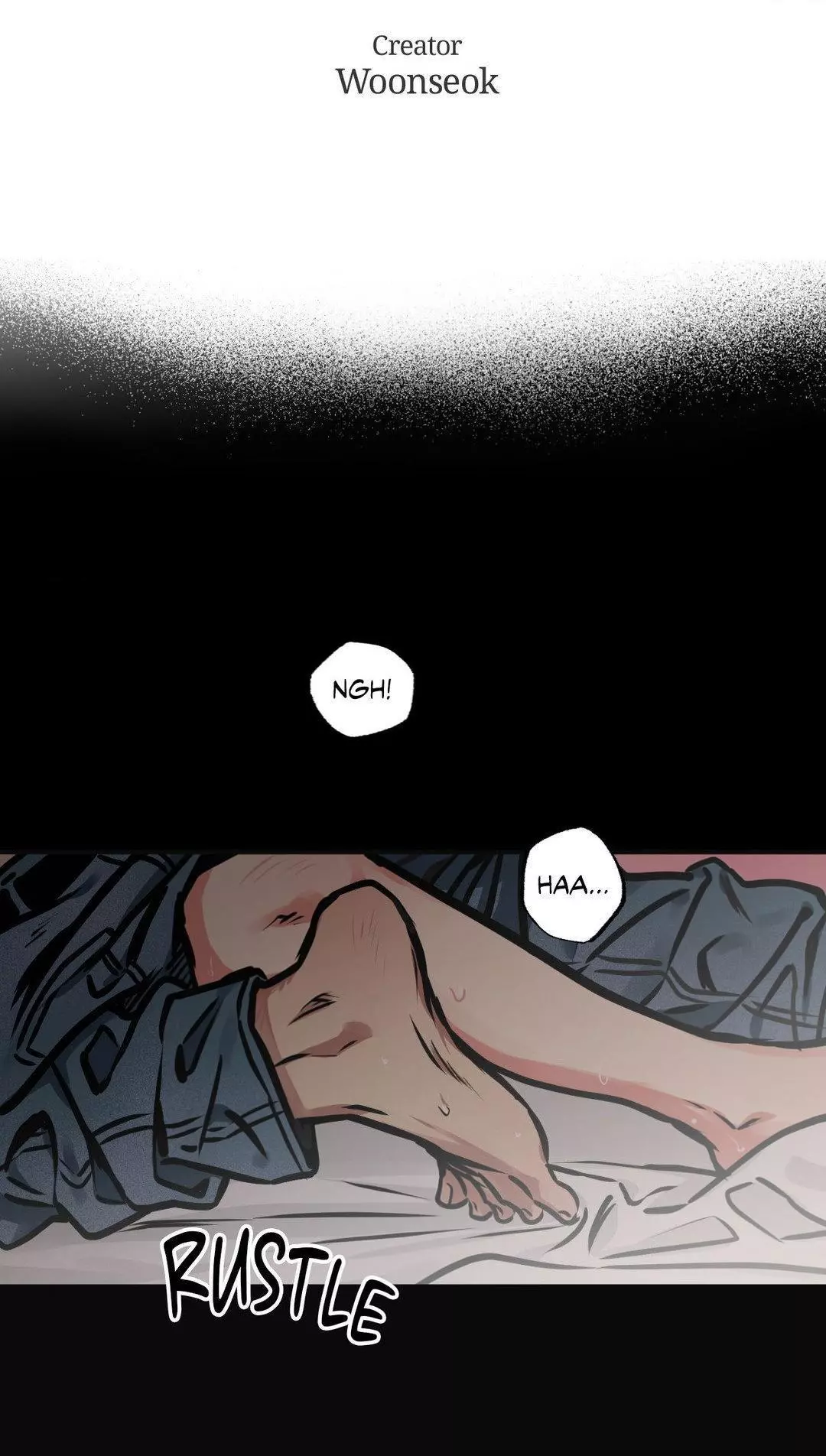 Ghost Window - Chapter 57 Page 7