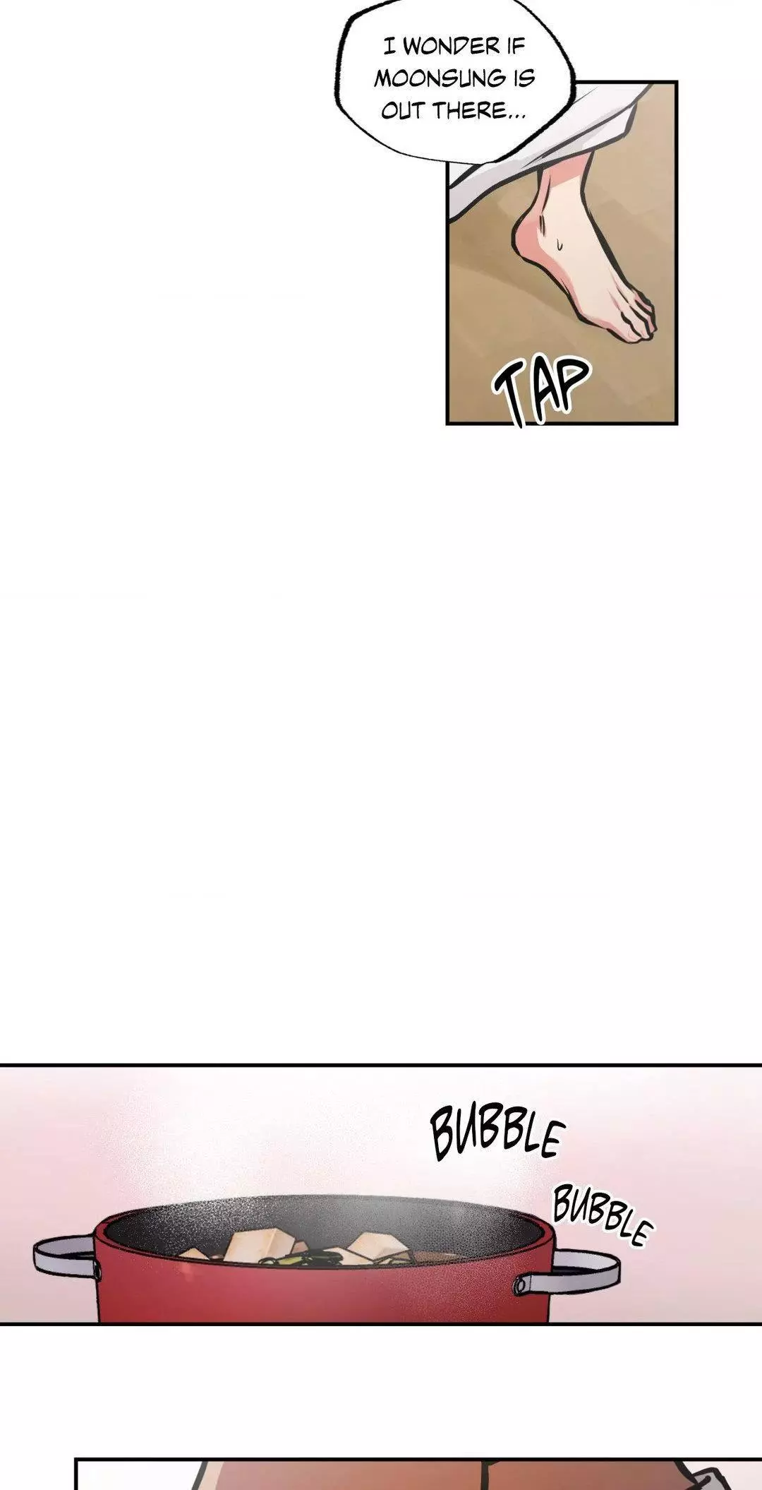 Ghost Window - Chapter 57 Page 19