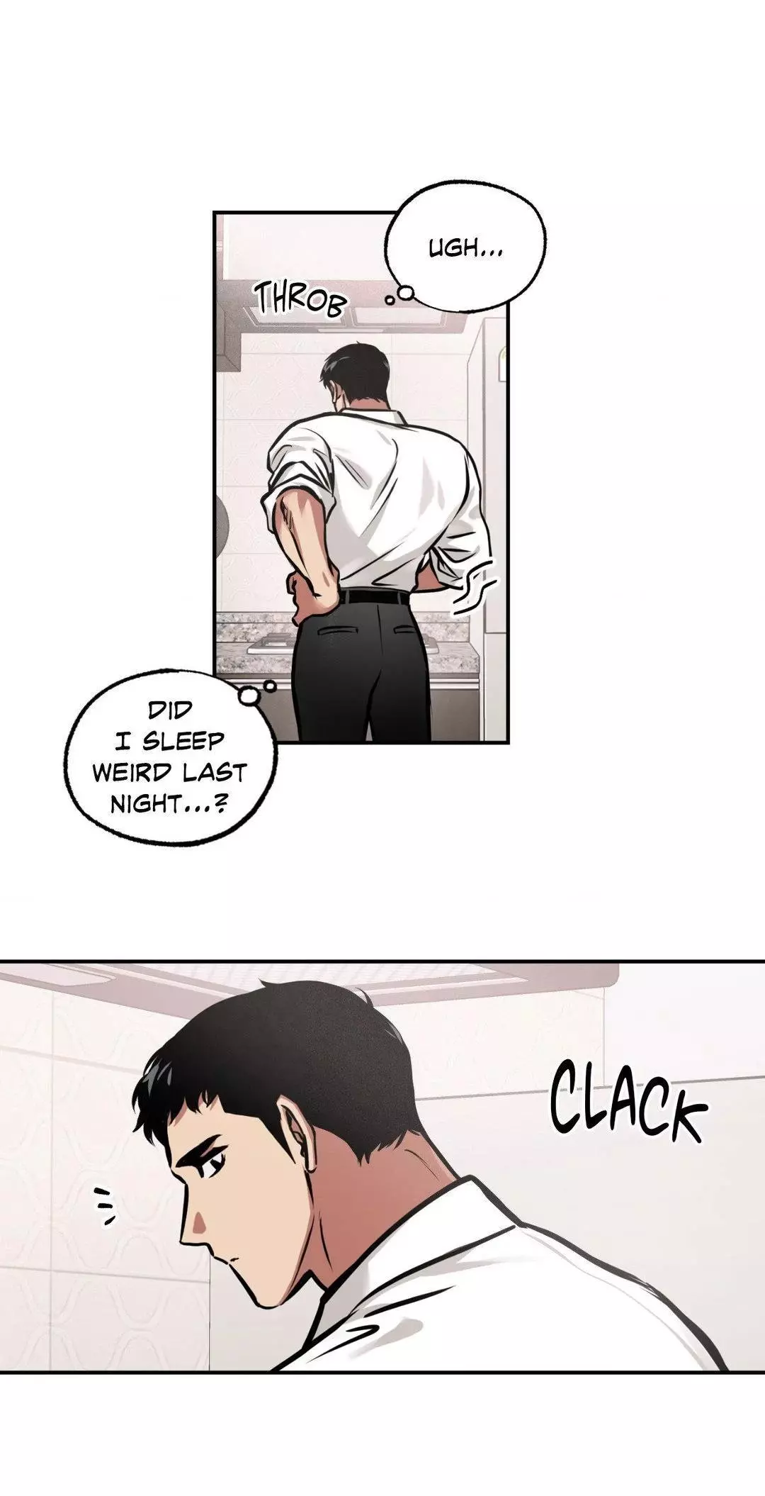 Ghost Window - Chapter 57 Page 22