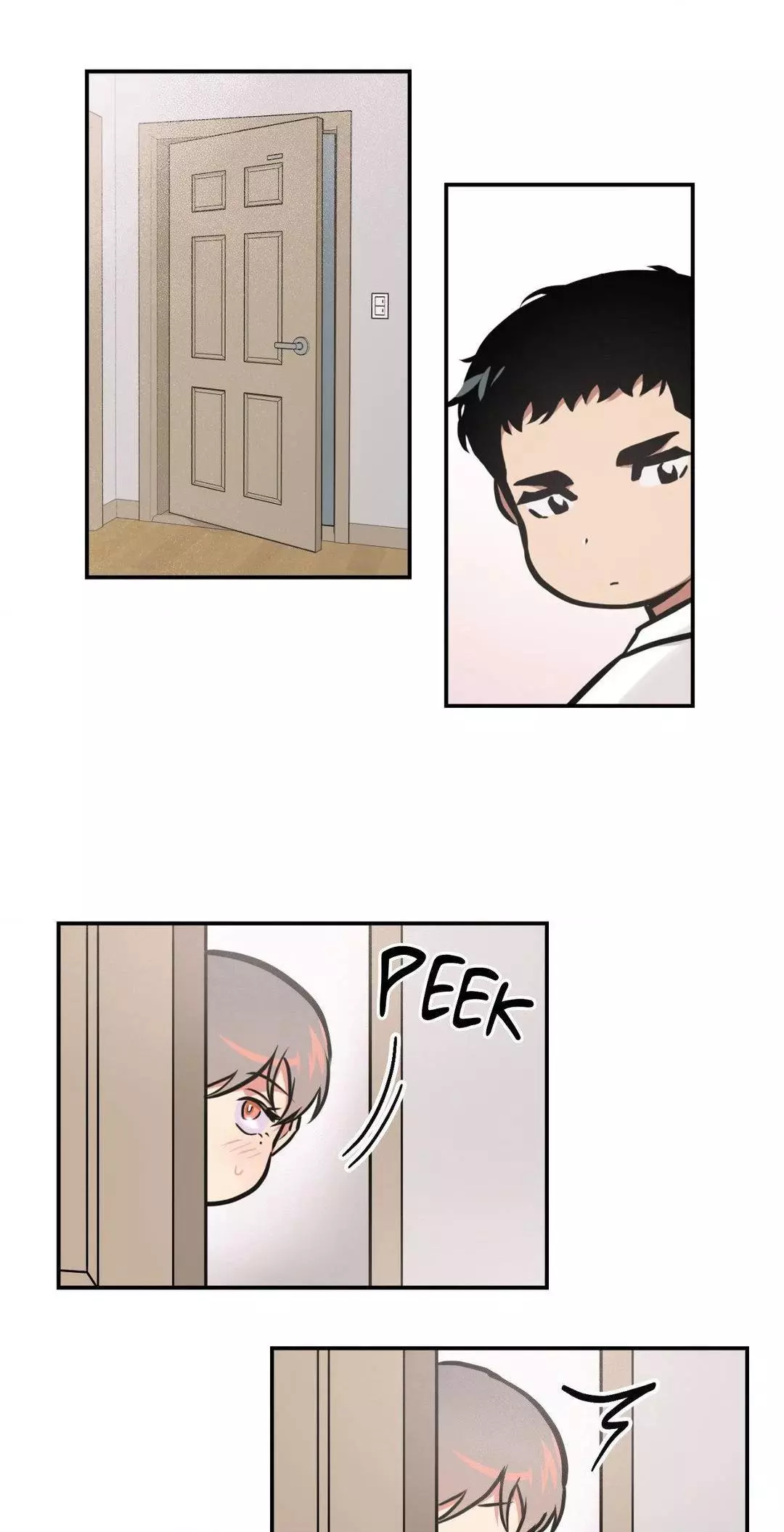 Ghost Window - Chapter 57 Page 23
