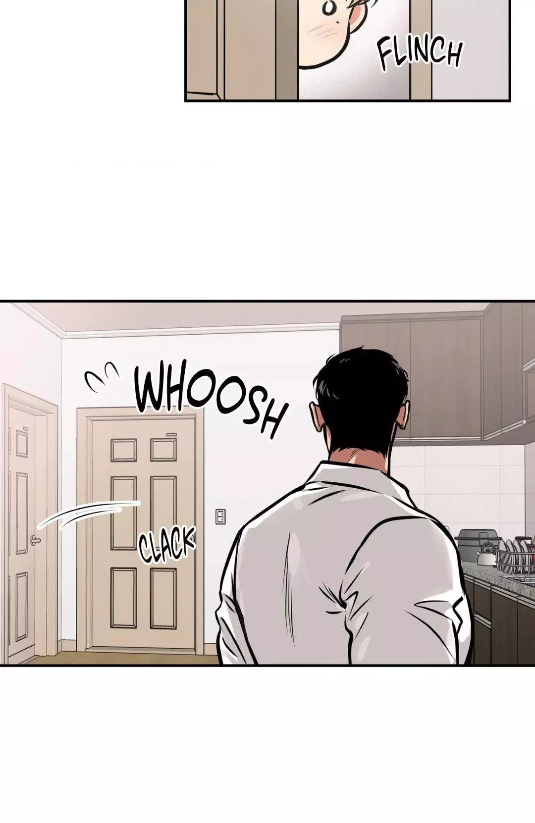 Ghost Window - Chapter 57 Page 24