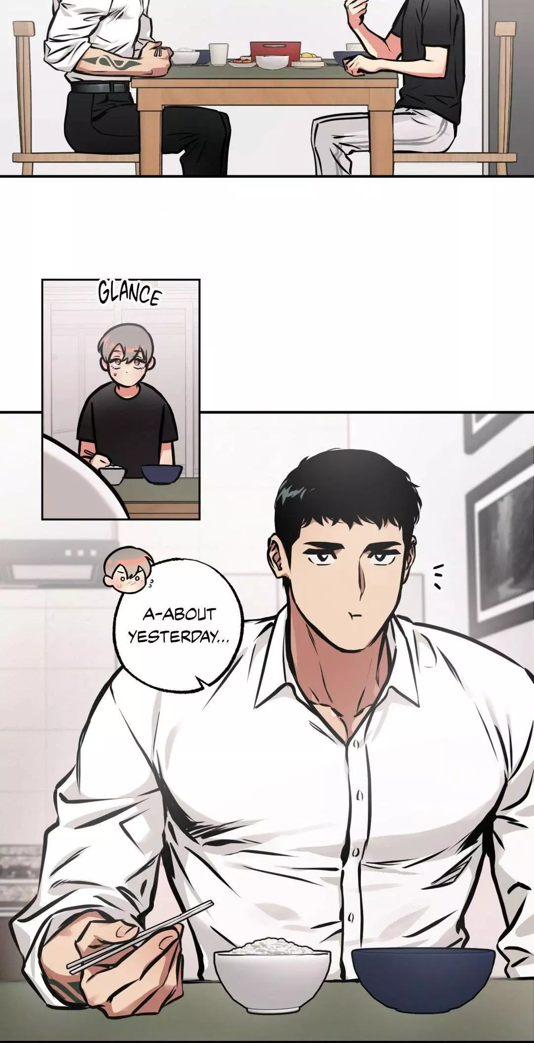 Ghost Window - Chapter 57 Page 30