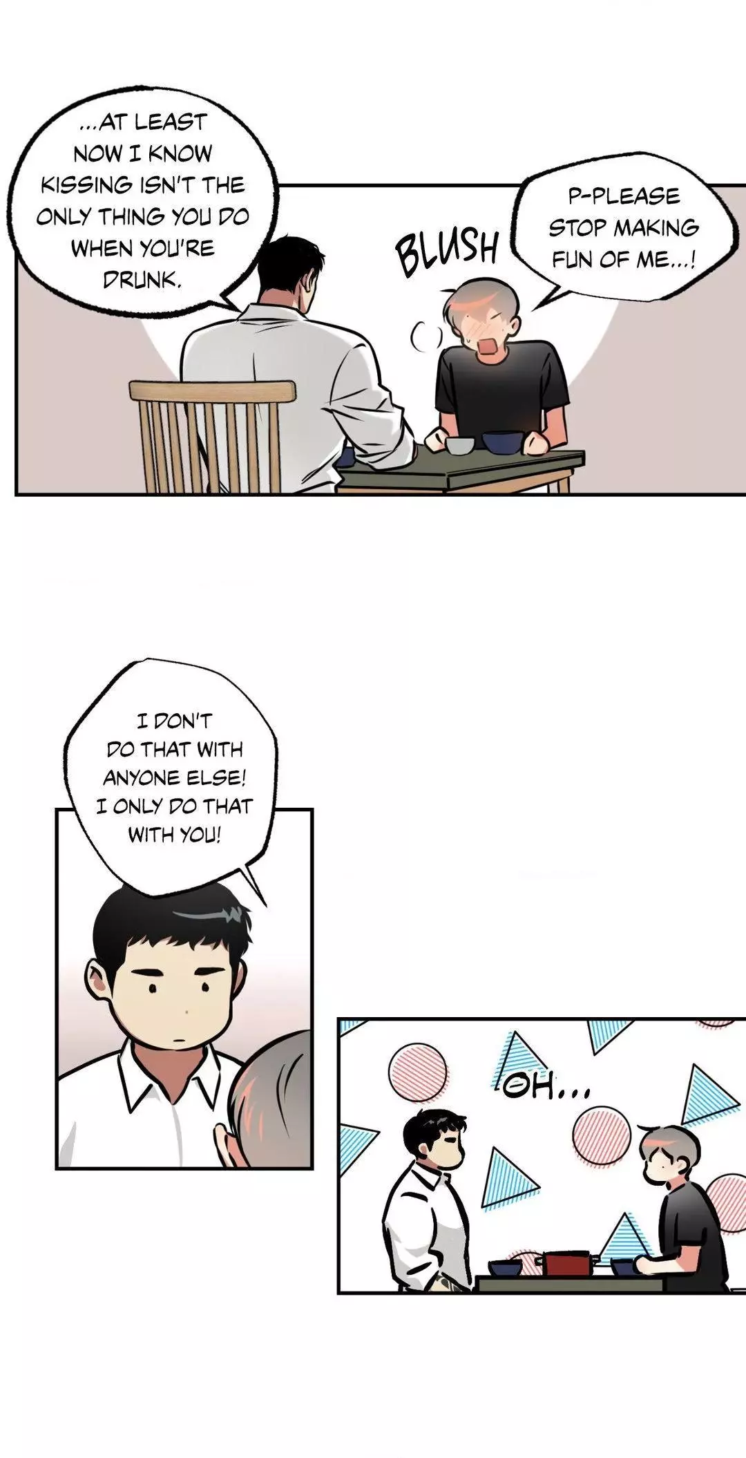 Ghost Window - Chapter 57 Page 33