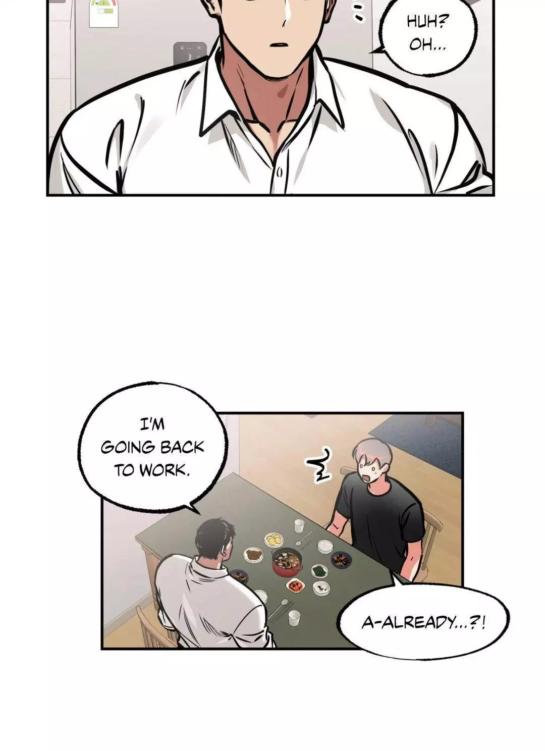 Ghost Window - Chapter 57 Page 35
