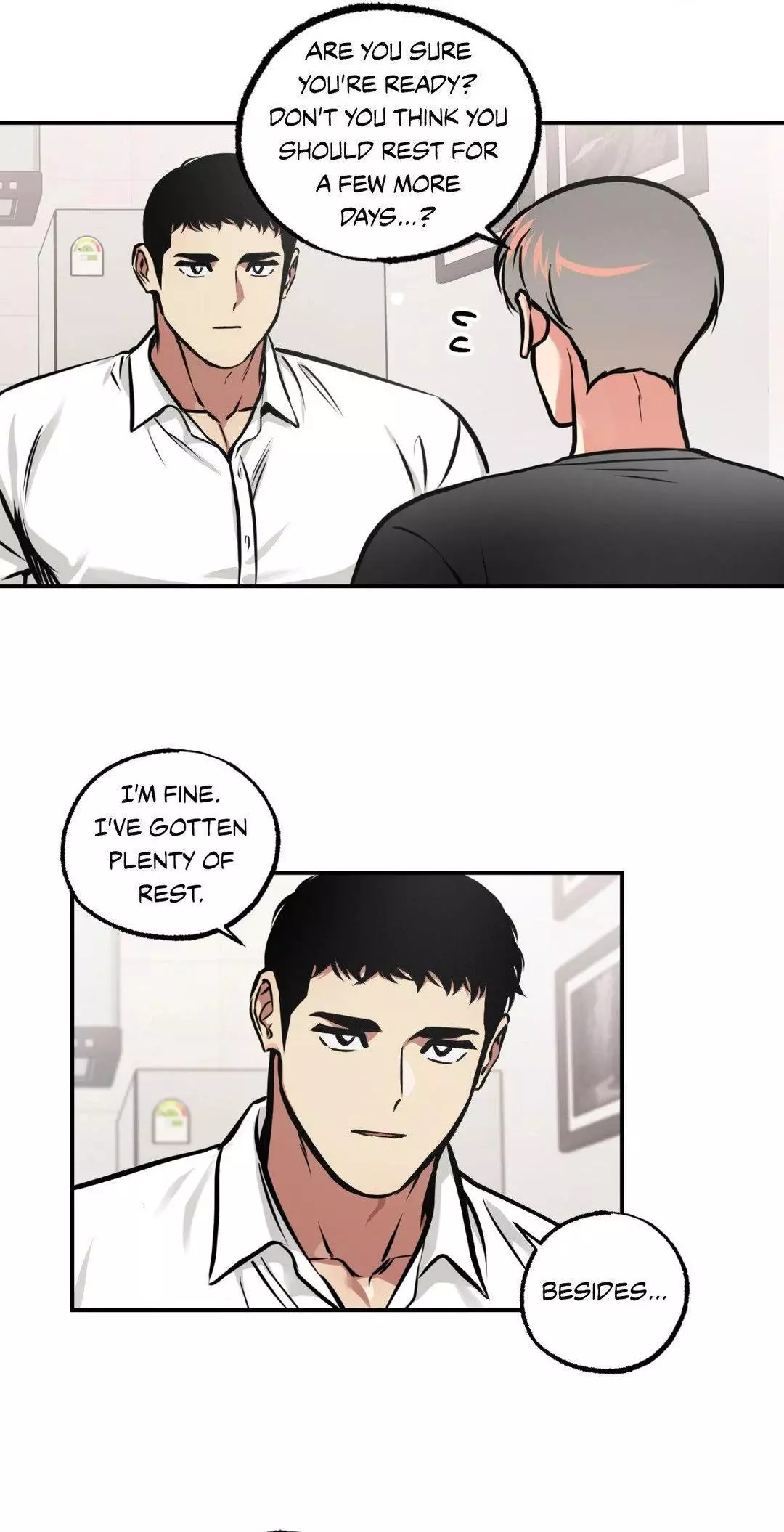 Ghost Window - Chapter 57 Page 36