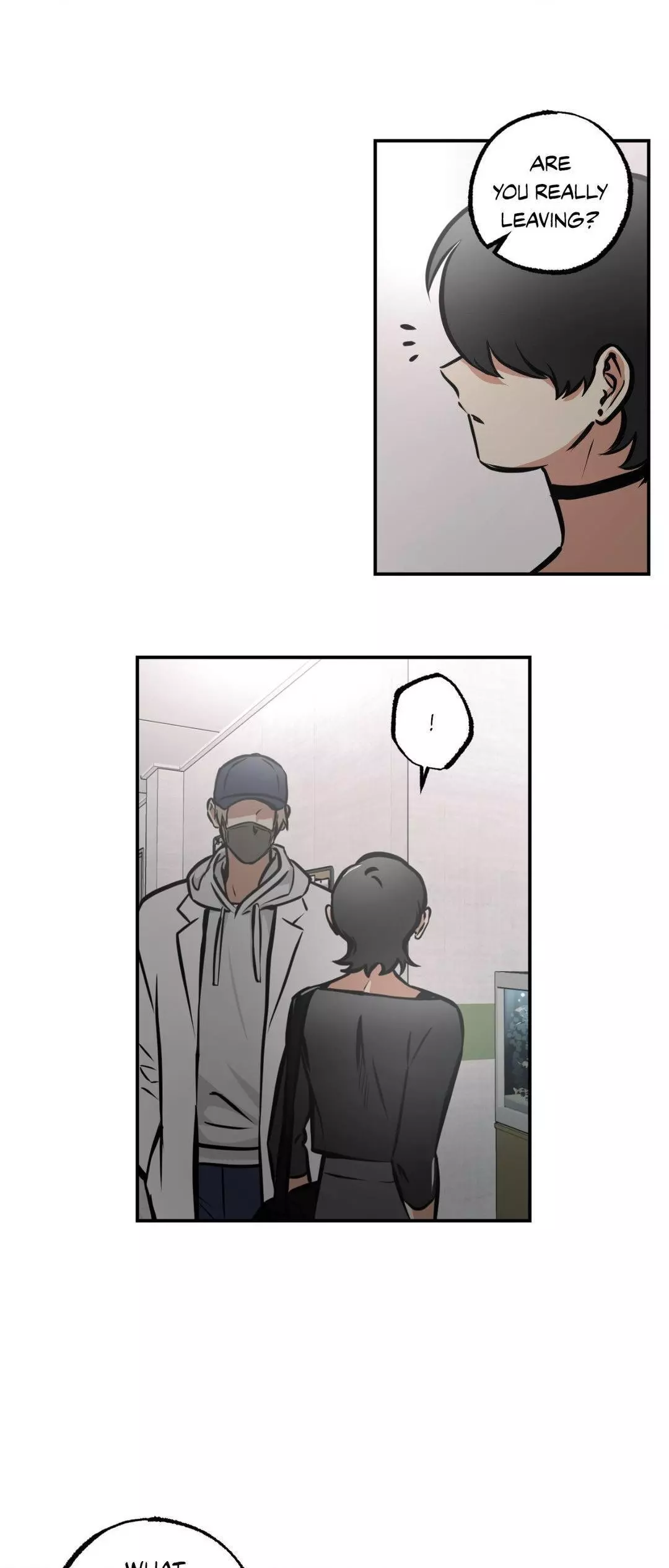 Ghost Window - Chapter 58 Page 7