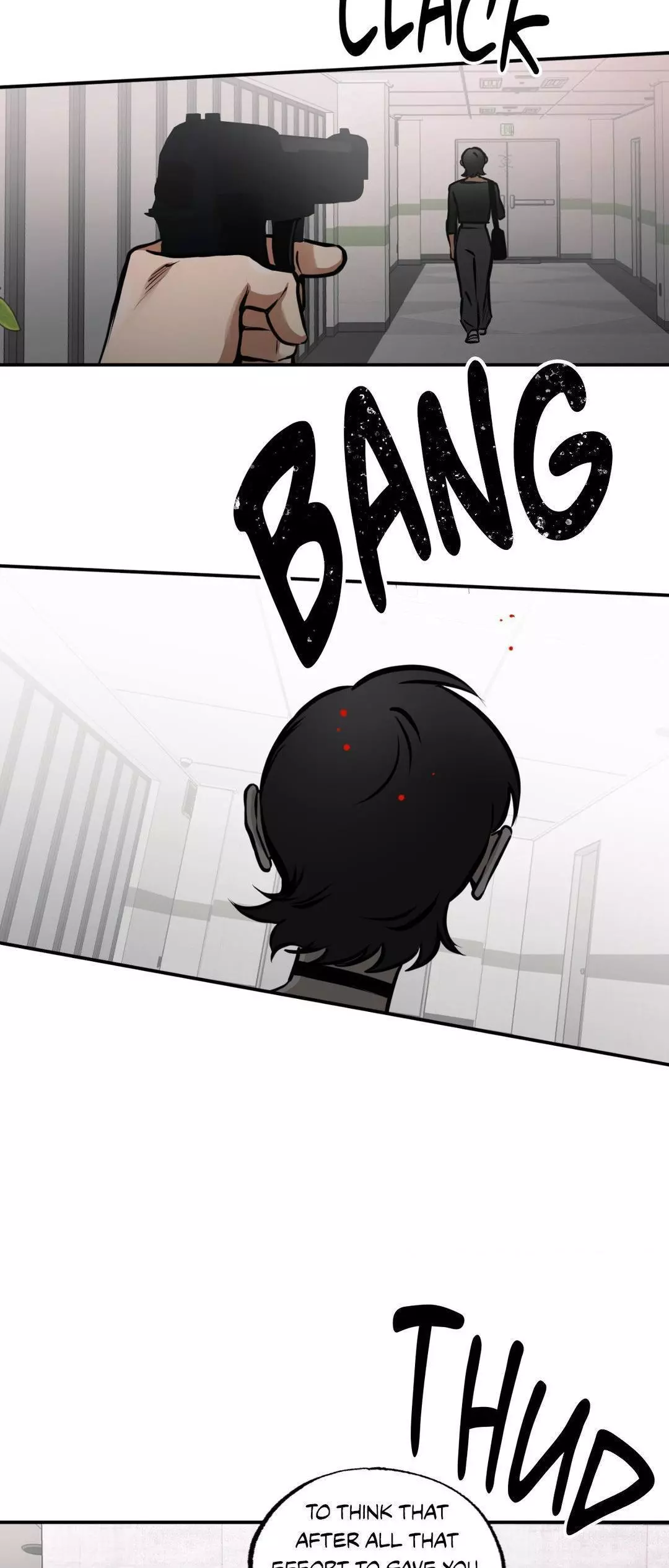 Ghost Window - Chapter 58 Page 13