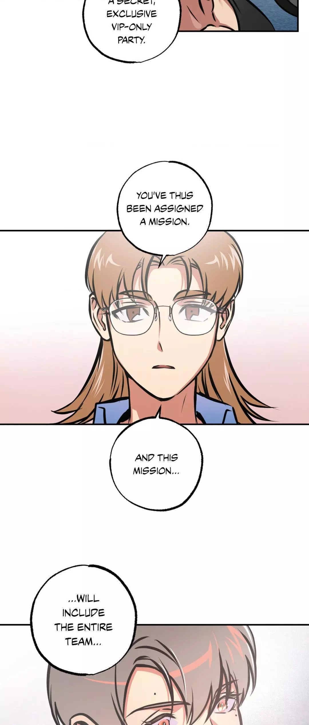Ghost Window - Chapter 58 Page 27