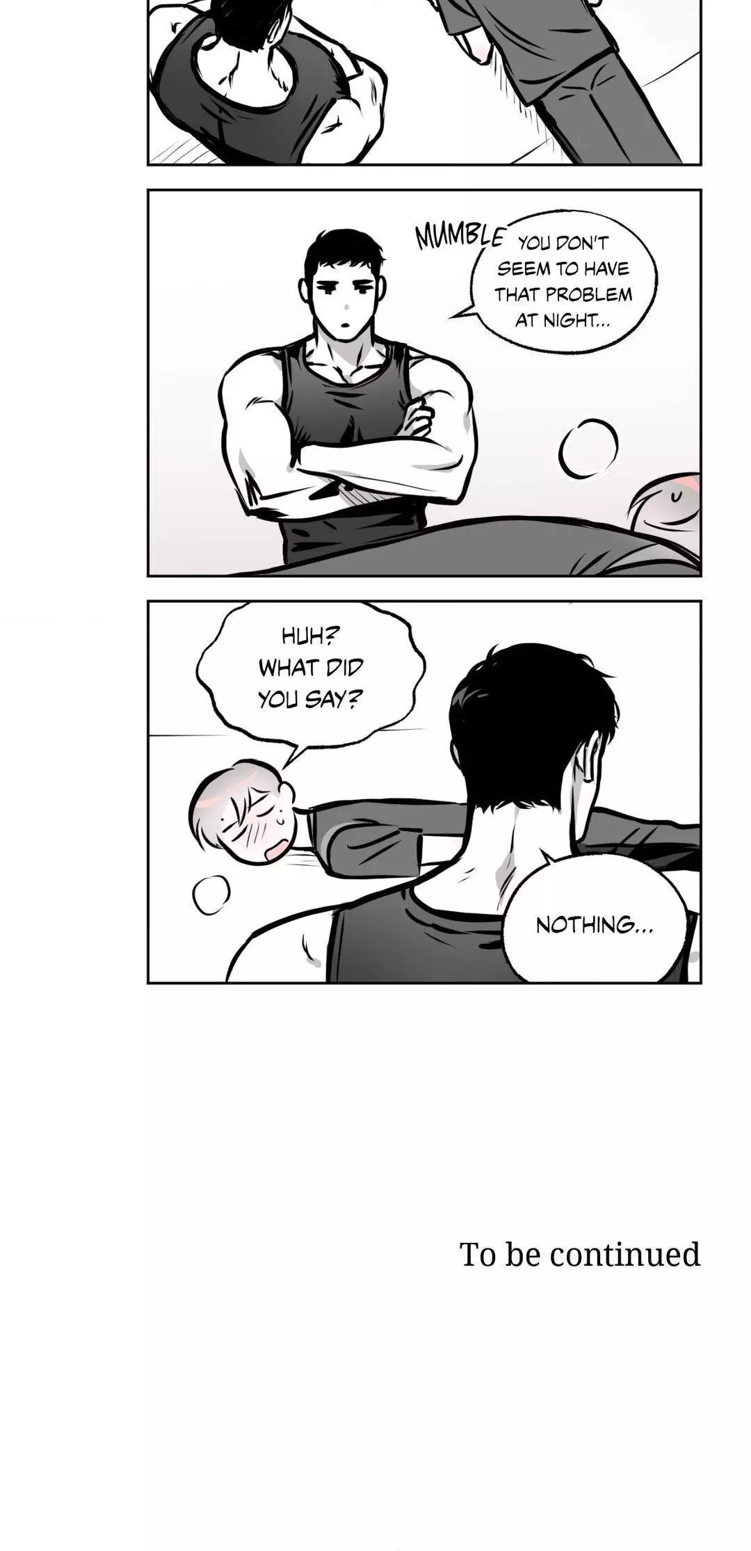 Ghost Window - Chapter 58 Page 29