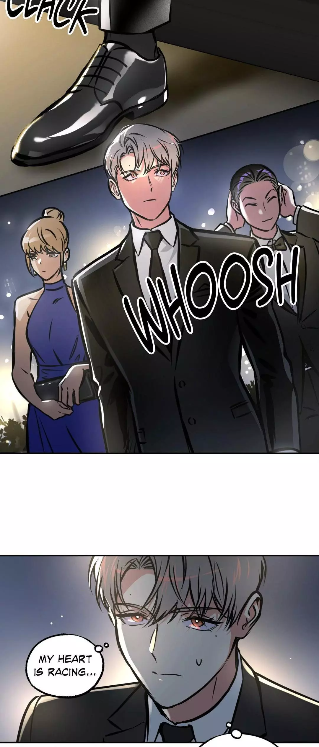Ghost Window - Chapter 59 Page 2