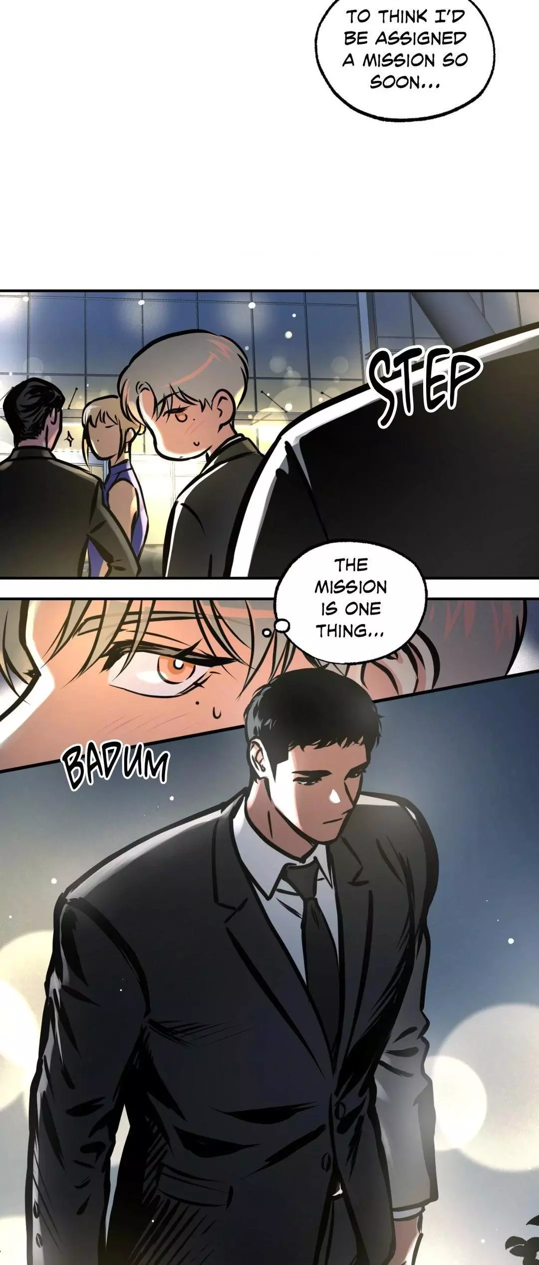 Ghost Window - Chapter 59 Page 3