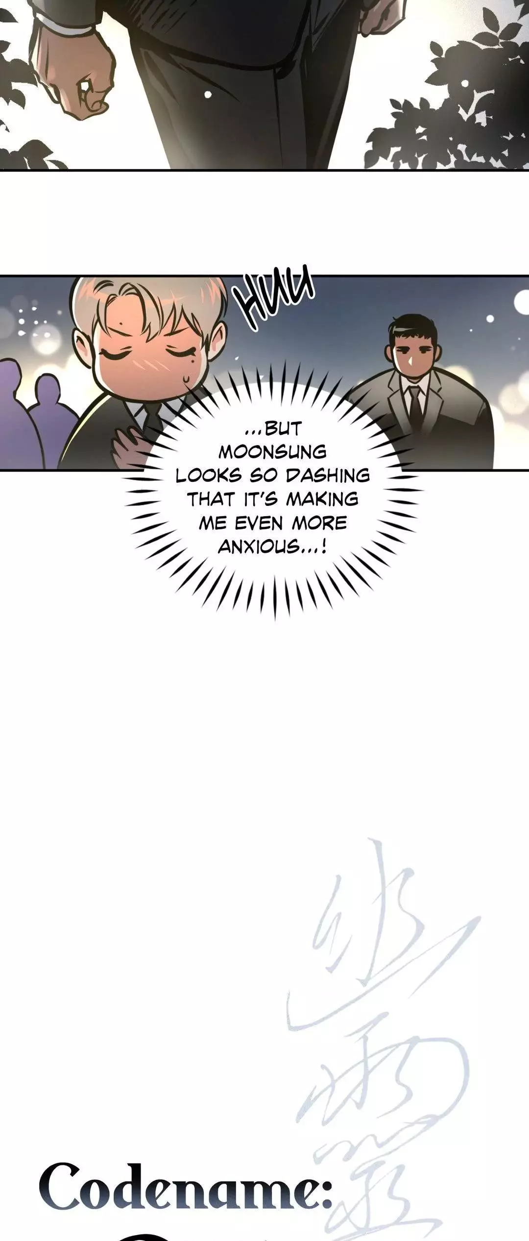 Ghost Window - Chapter 59 Page 4