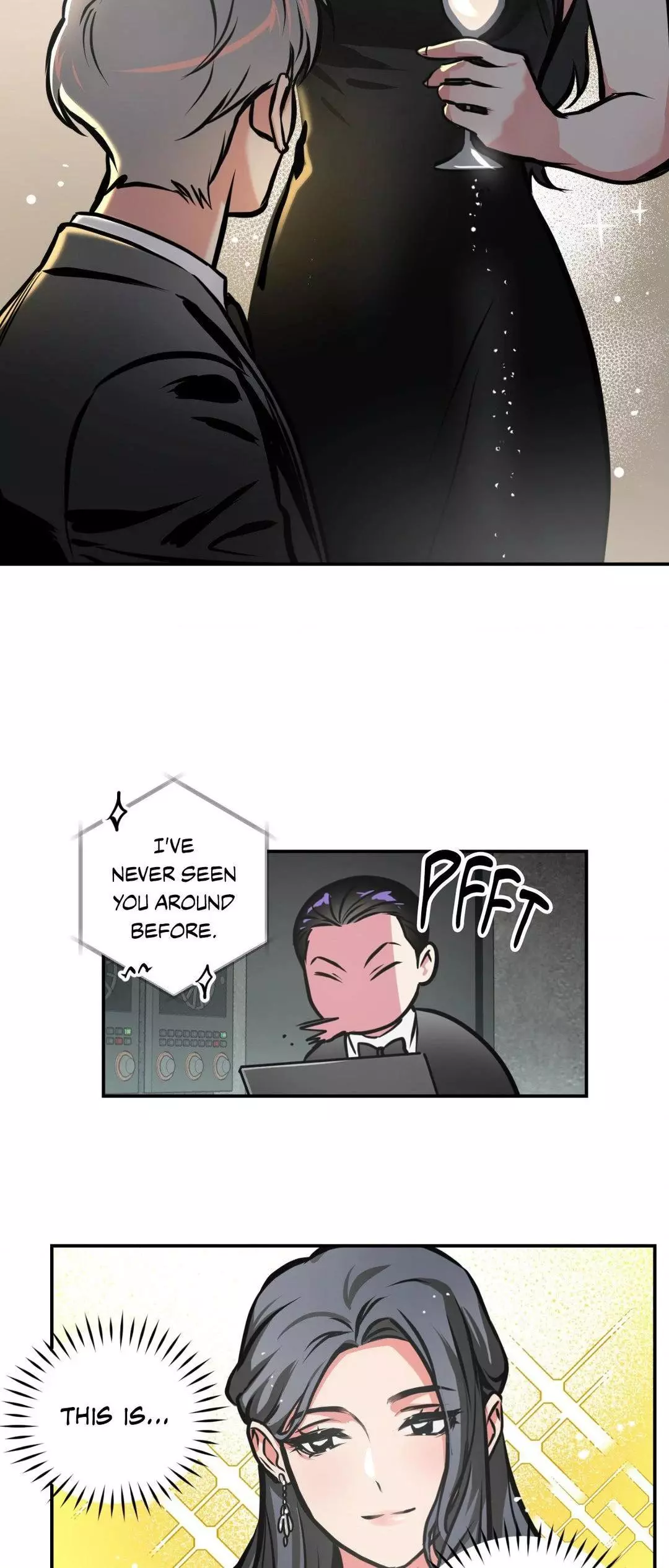 Ghost Window - Chapter 59 Page 11