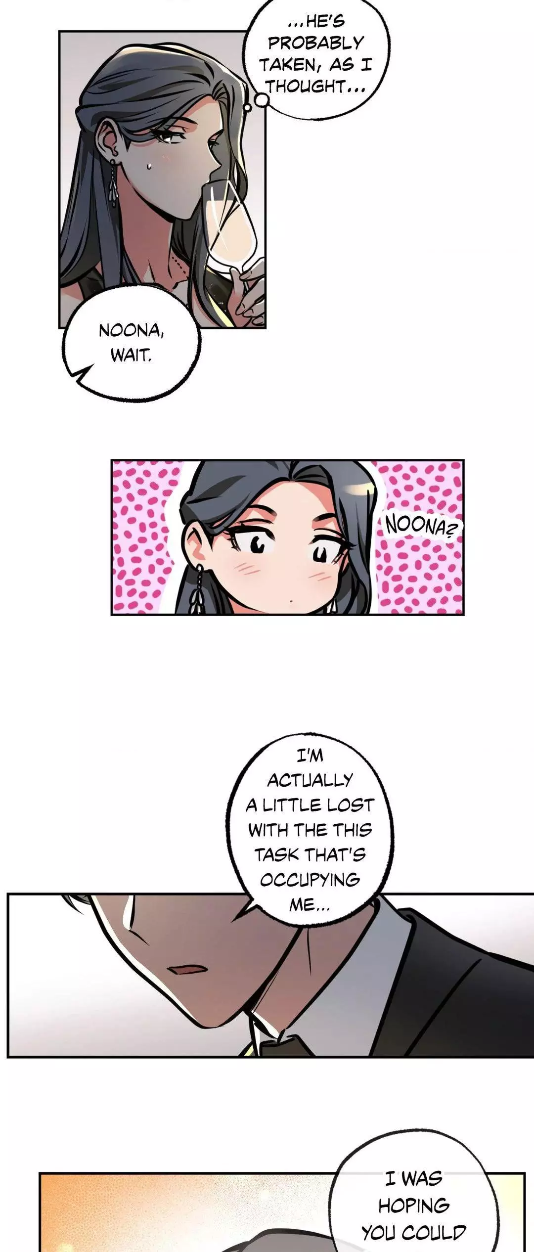 Ghost Window - Chapter 59 Page 14