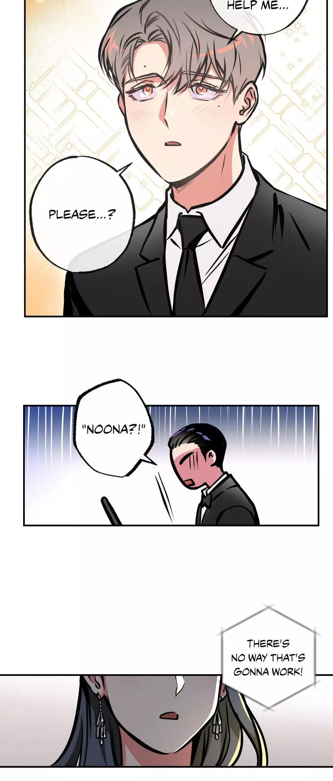 Ghost Window - Chapter 59 Page 15