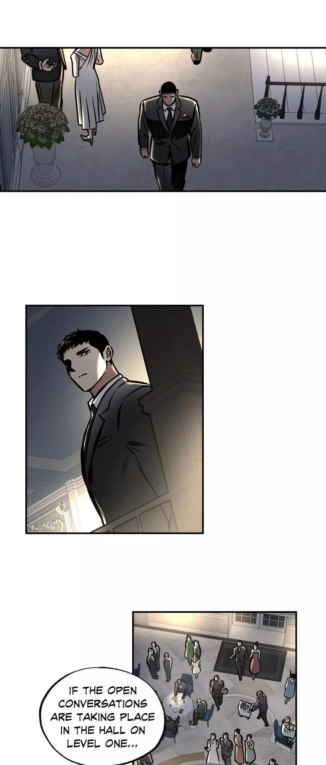Ghost Window - Chapter 59 Page 18