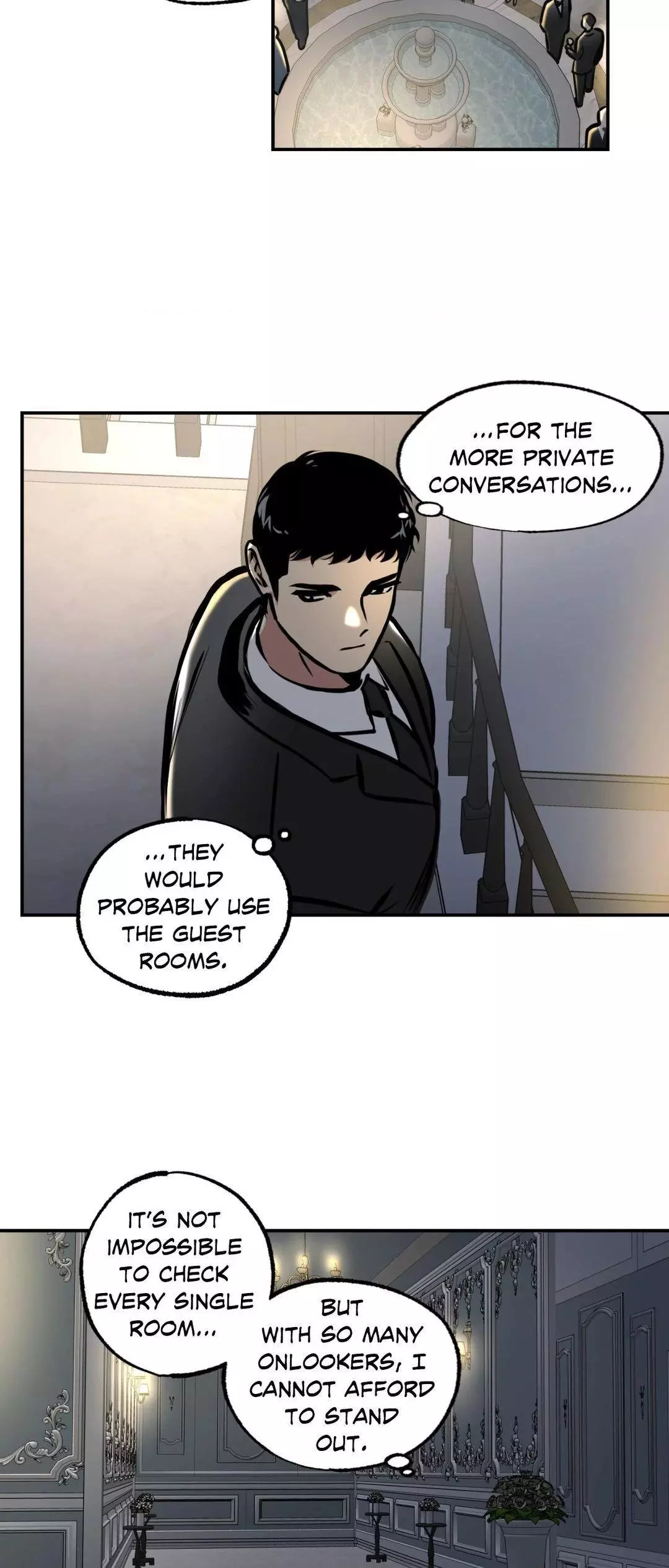 Ghost Window - Chapter 59 Page 19