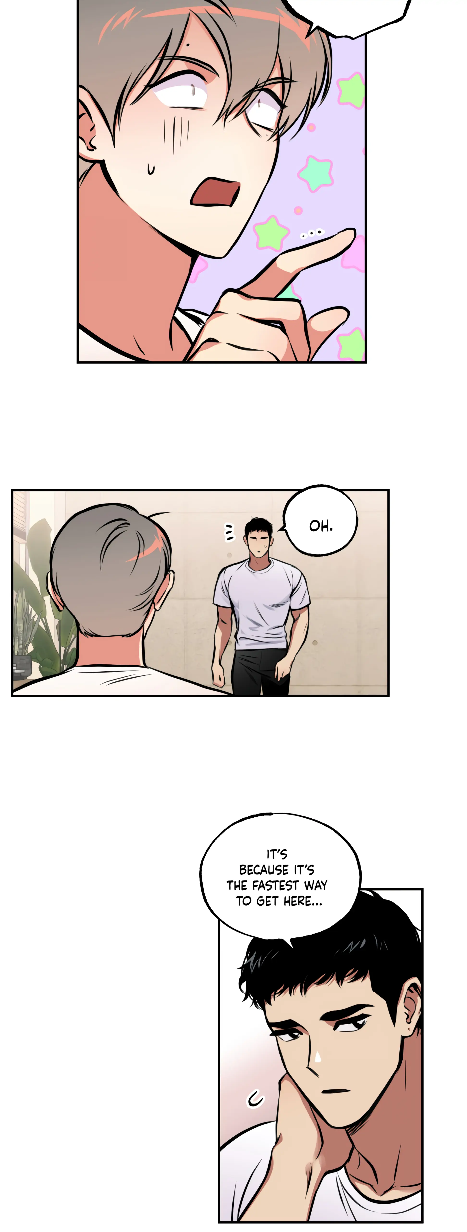 Ghost Window - Chapter 6 Page 5