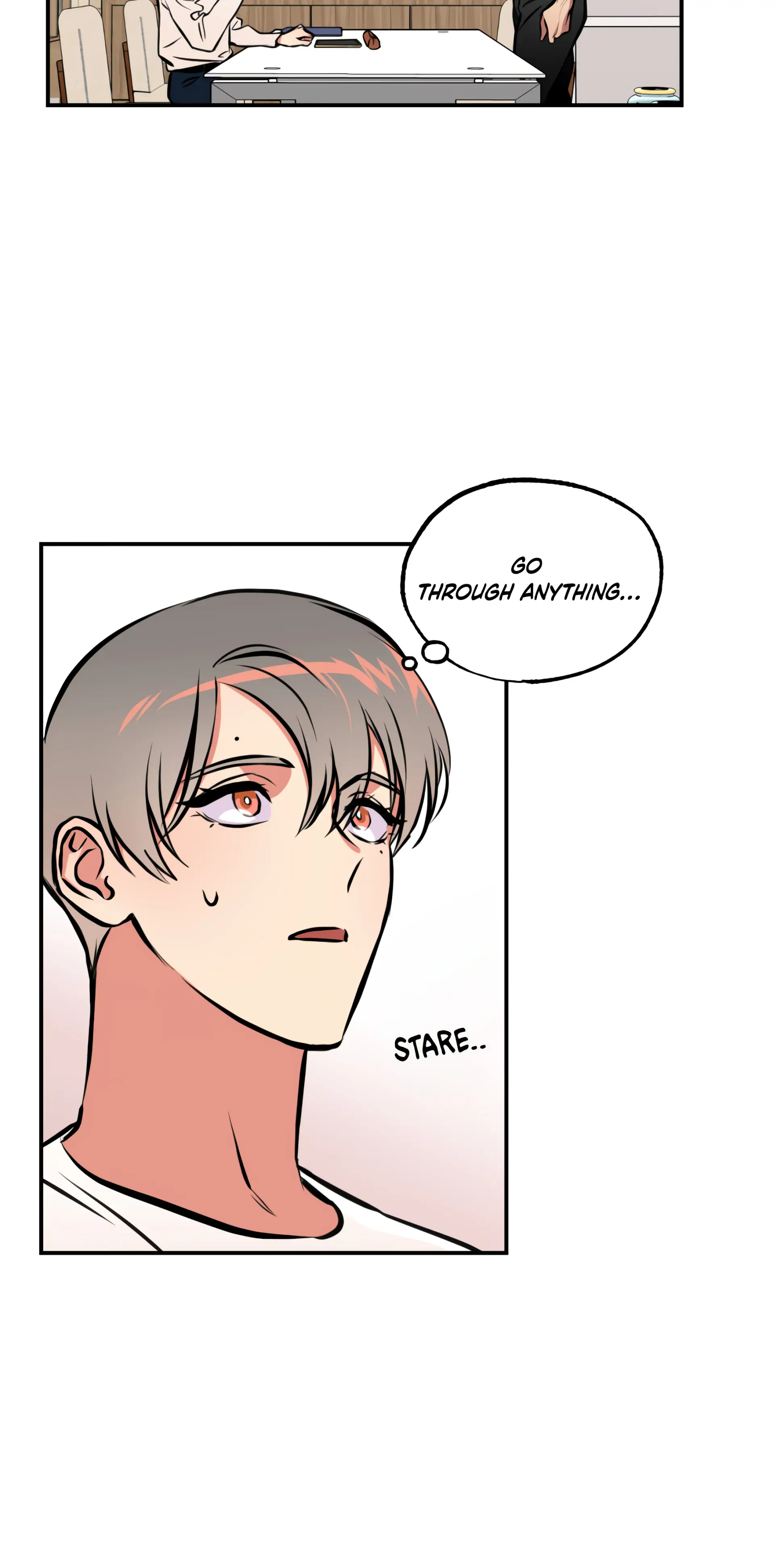 Ghost Window - Chapter 6 Page 7