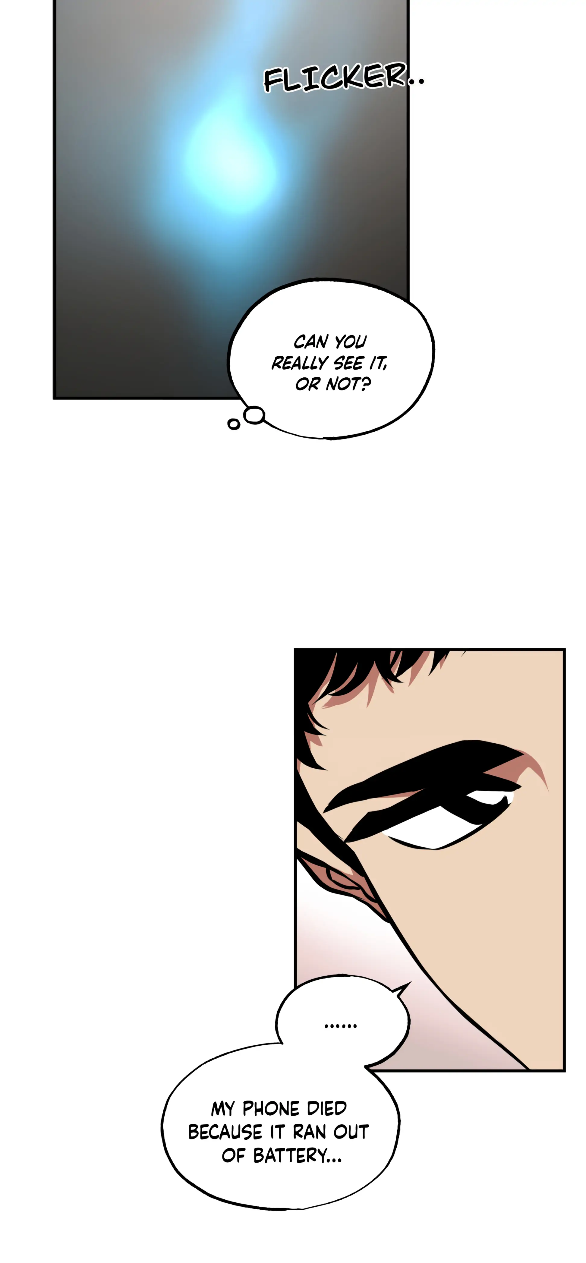 Ghost Window - Chapter 6 Page 12