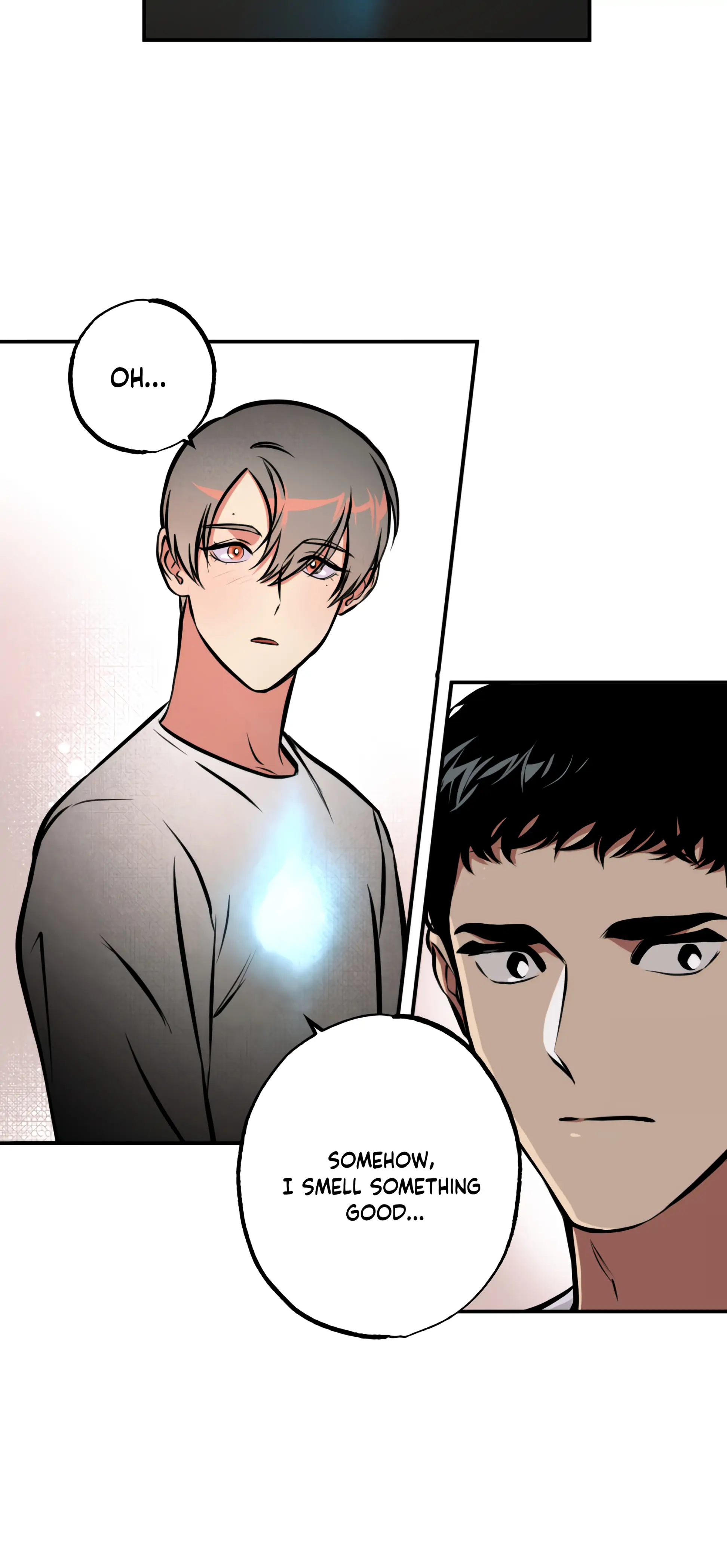 Ghost Window - Chapter 6 Page 15