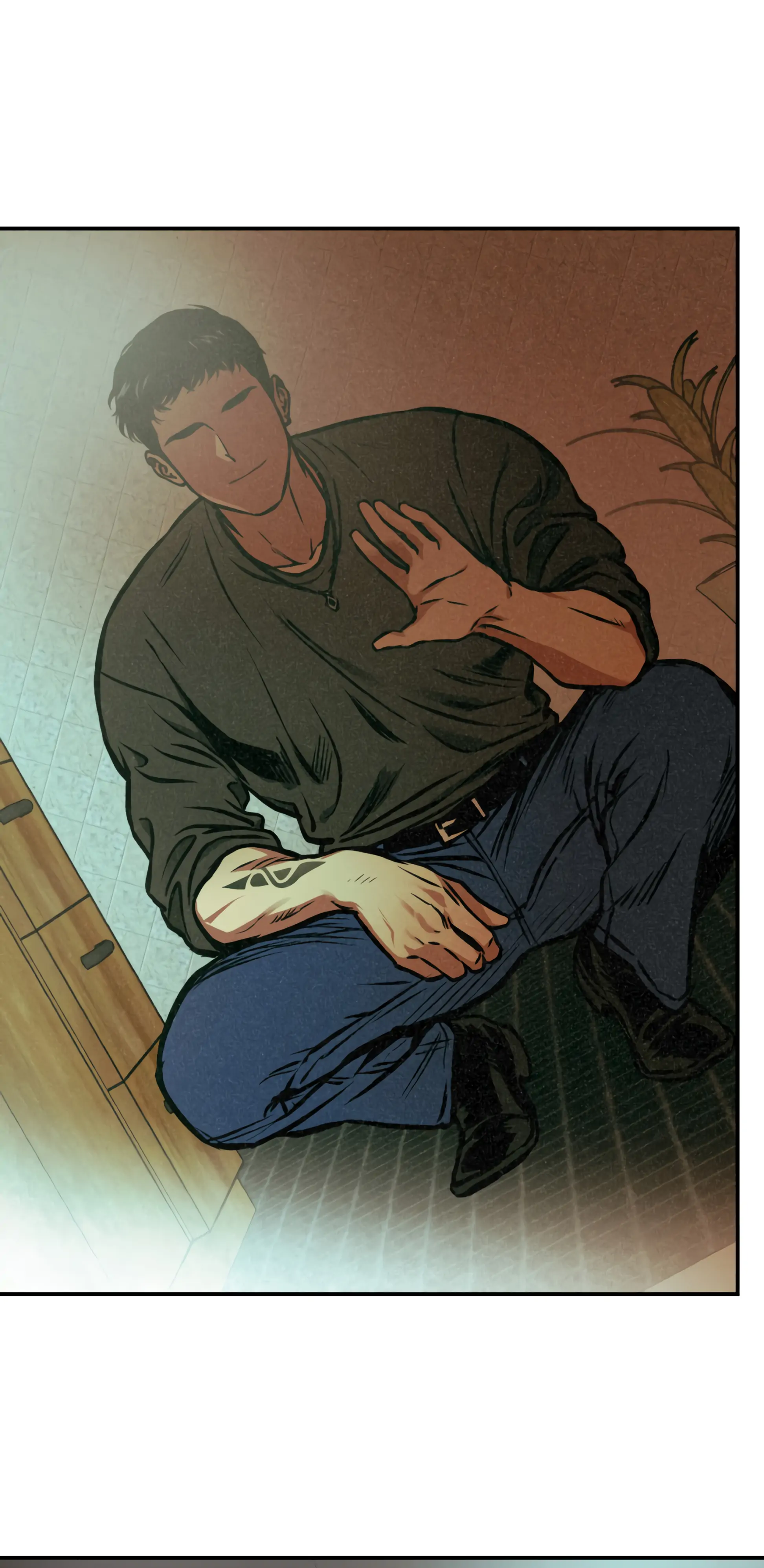 Ghost Window - Chapter 6 Page 24