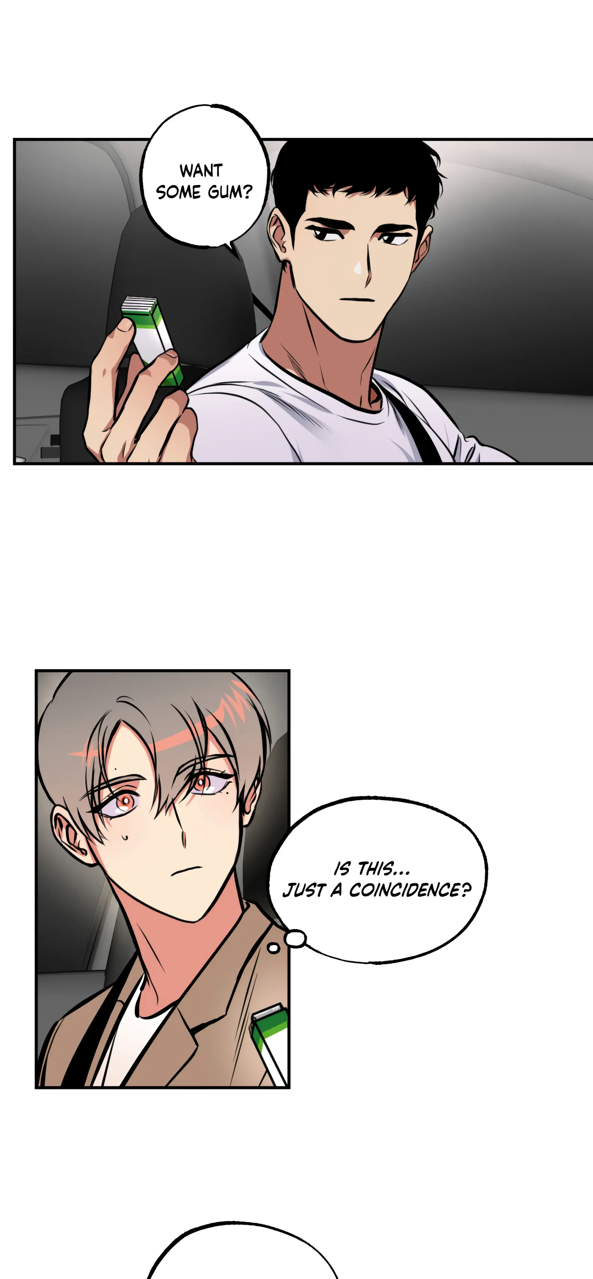 Ghost Window - Chapter 6 Page 27