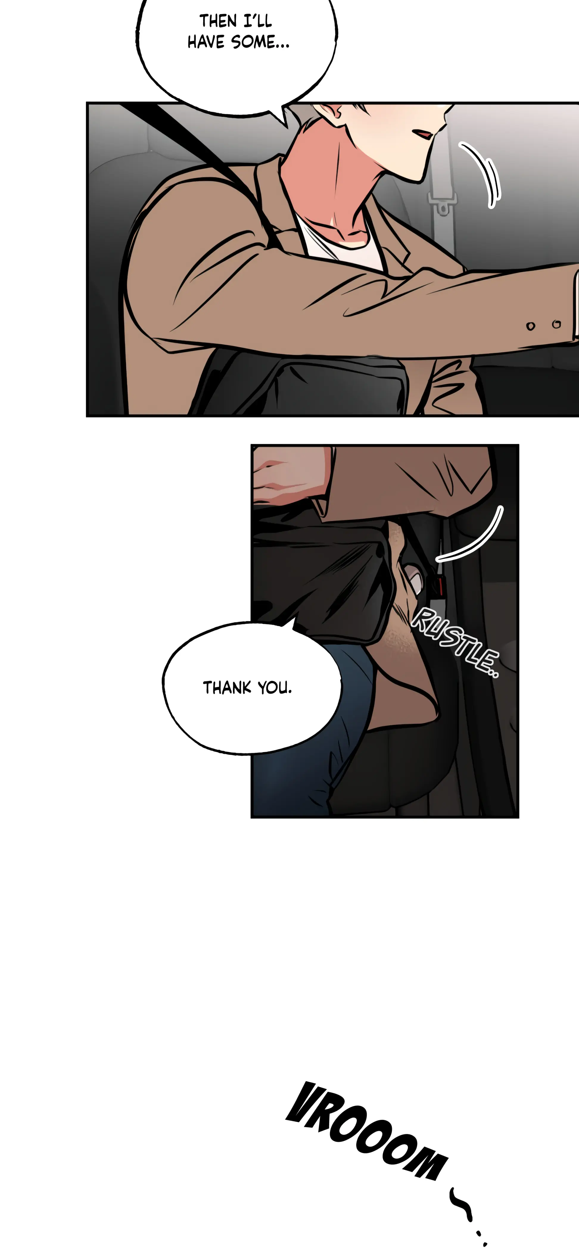 Ghost Window - Chapter 6 Page 28