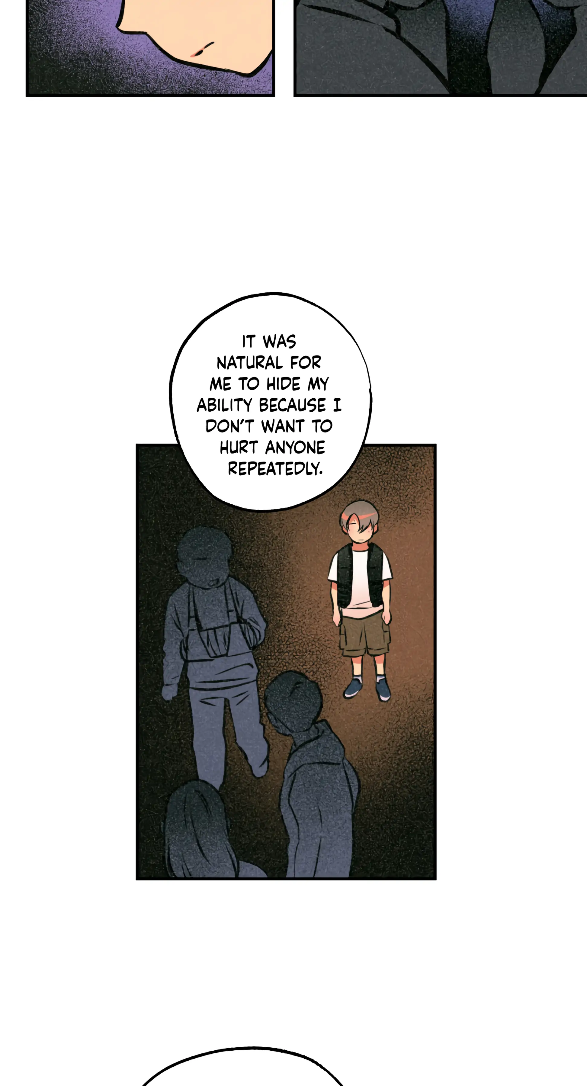 Ghost Window - Chapter 6 Page 34